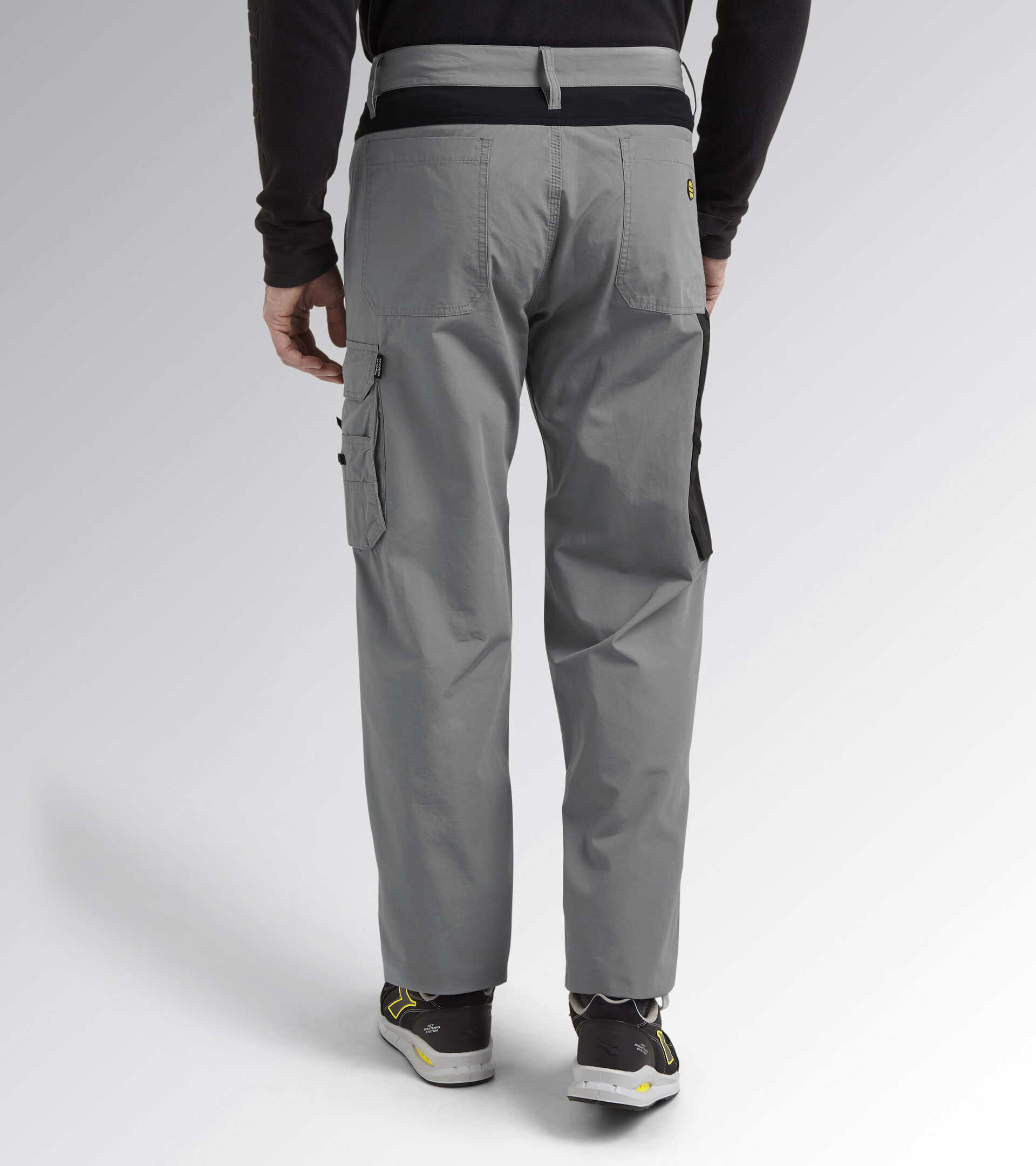 PANT WIN PERFORMANCE, PENOMBRA GRIS, hi-res