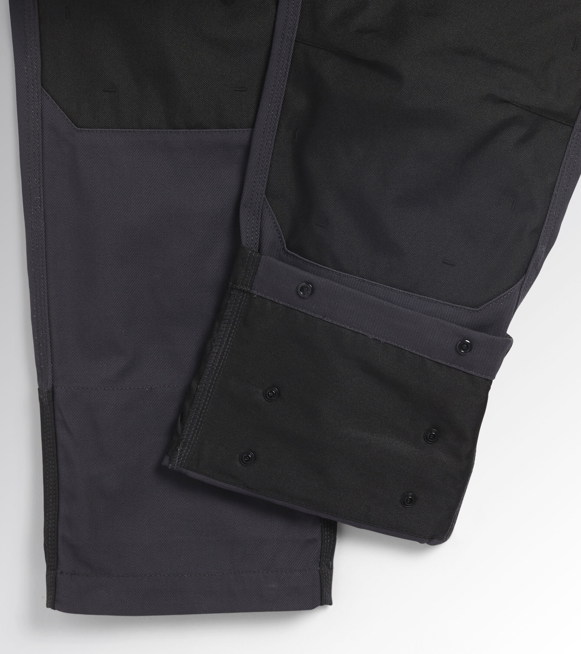 Work trousers PANT EASYWORK PERFORMANCE BLACK COAL - Utility