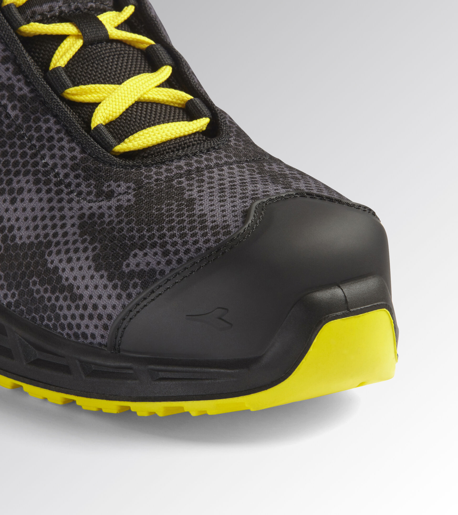 SHARK STABLE IMPACT LOW S3 SRC ESD, BLACK/GRAY (C2541), hi-res
