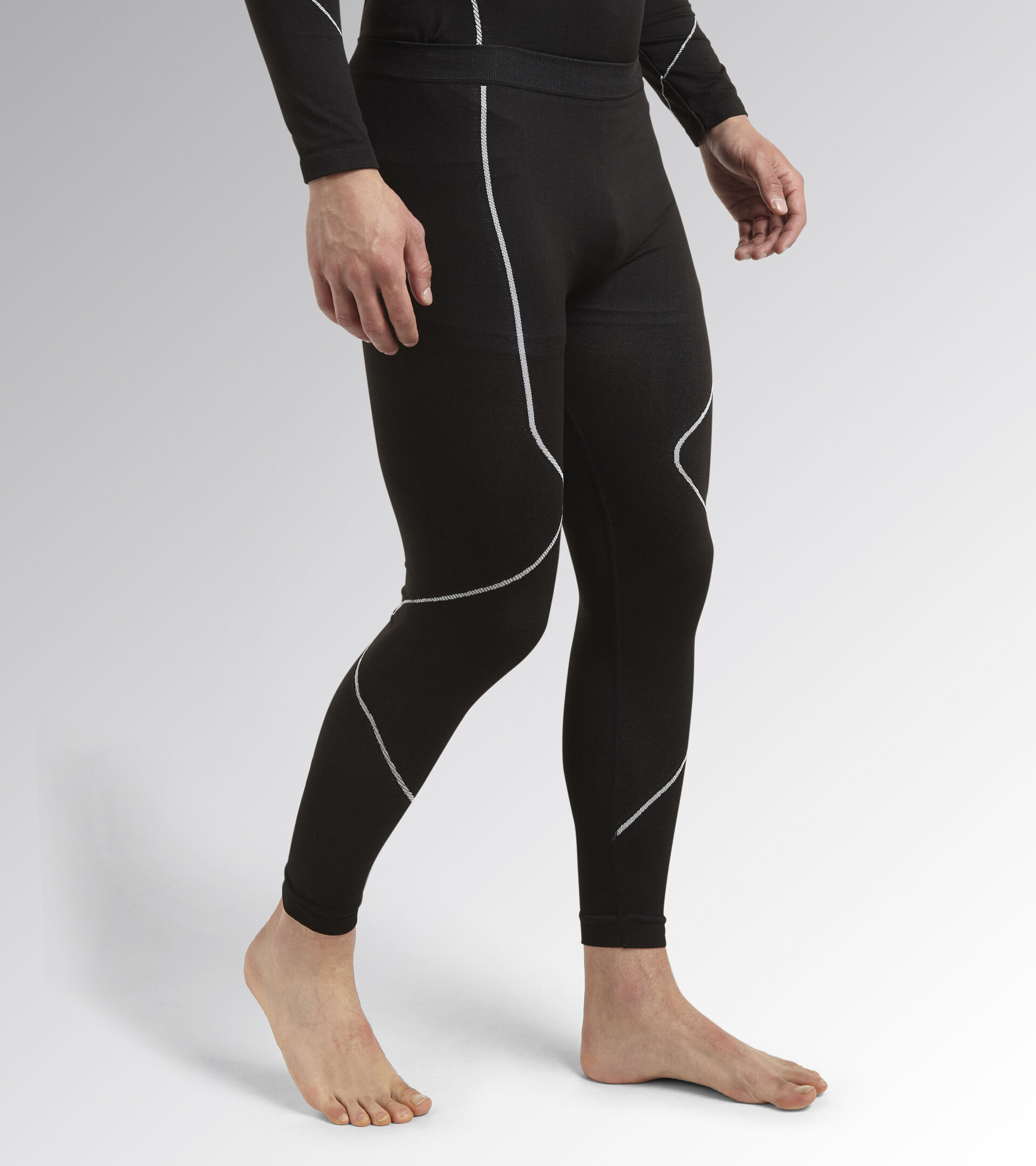 PANT SOUL, SCHWARZ, hi-res