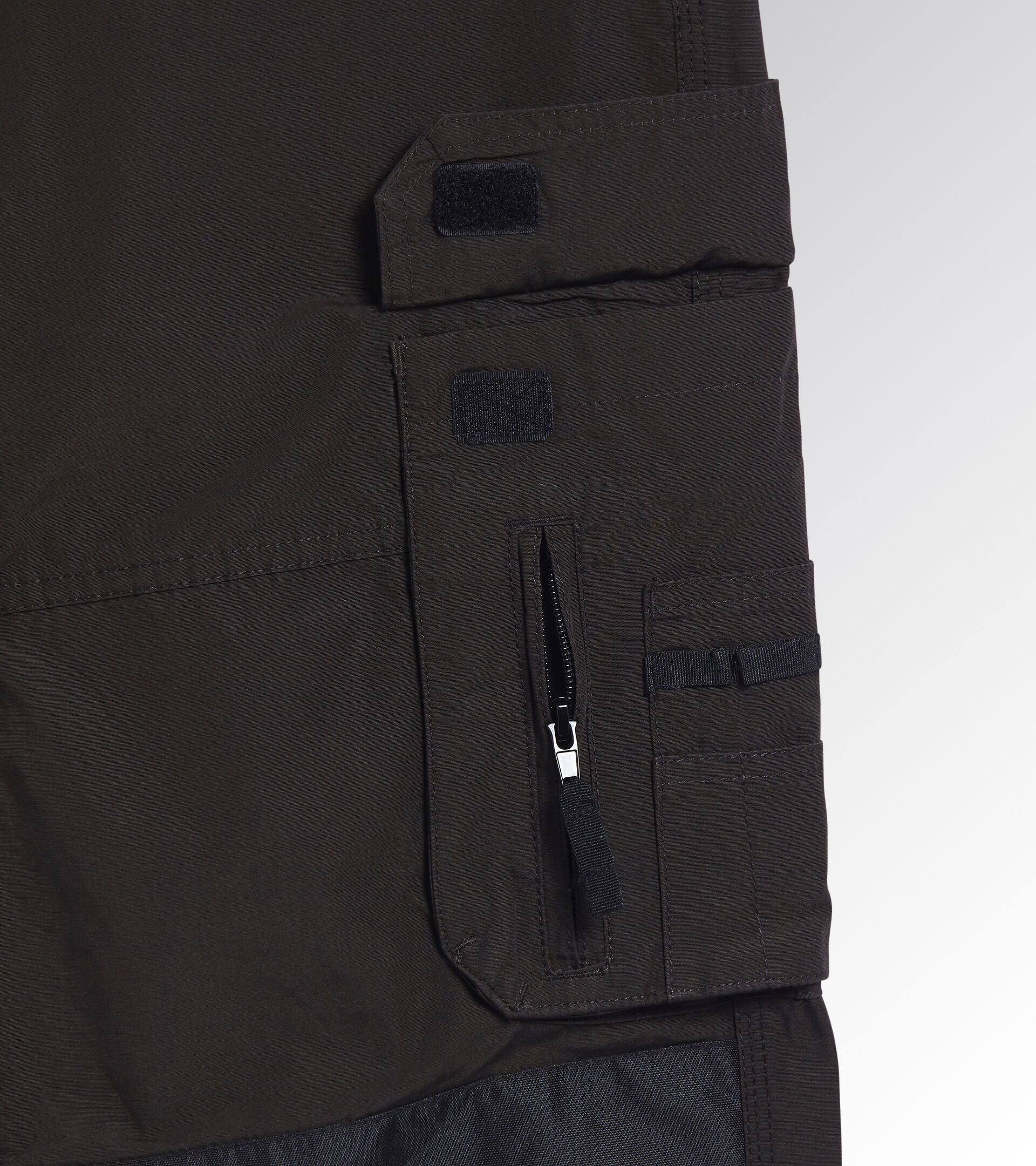 PANT WIN PERFORMANCE, BLACK FIR GREEN, hi-res