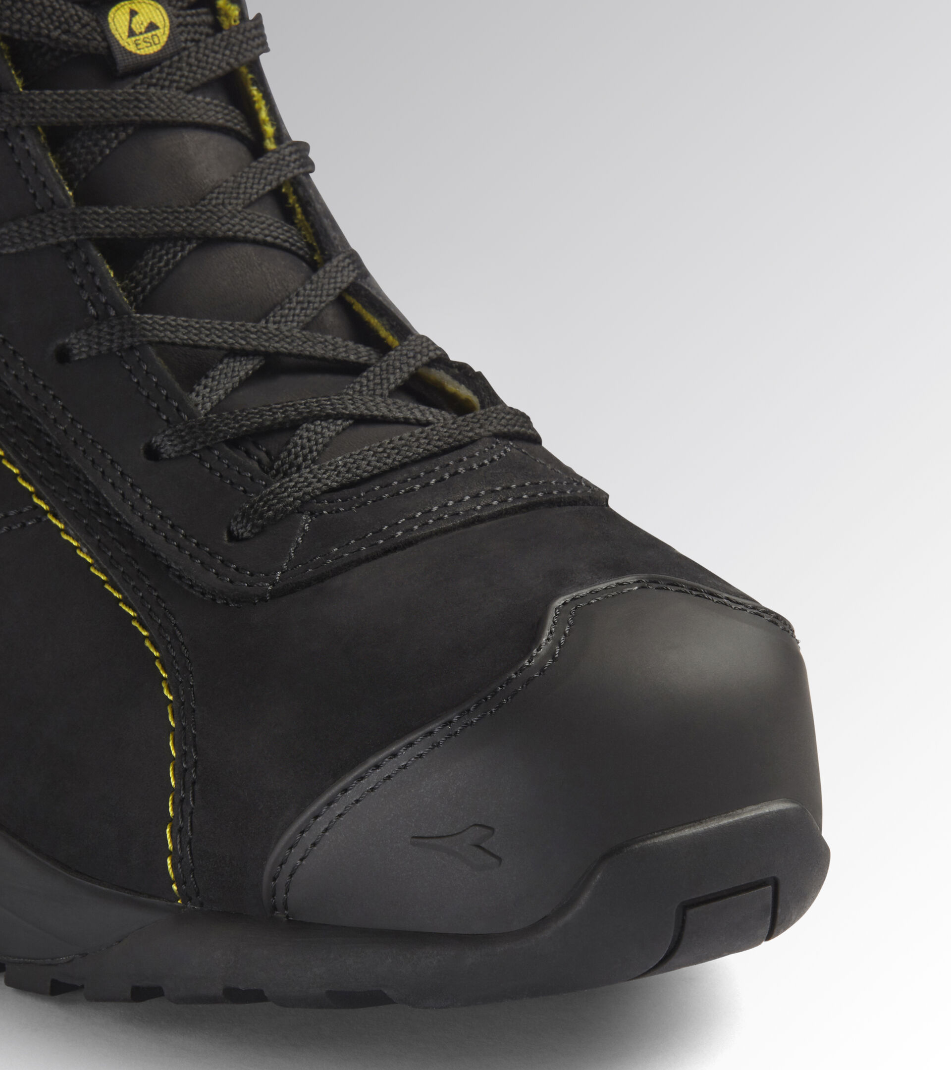 GLOVE MDS MASTER MID S3 HRO SRC ESD High safety shoe - Diadora Utility  Online Store PT