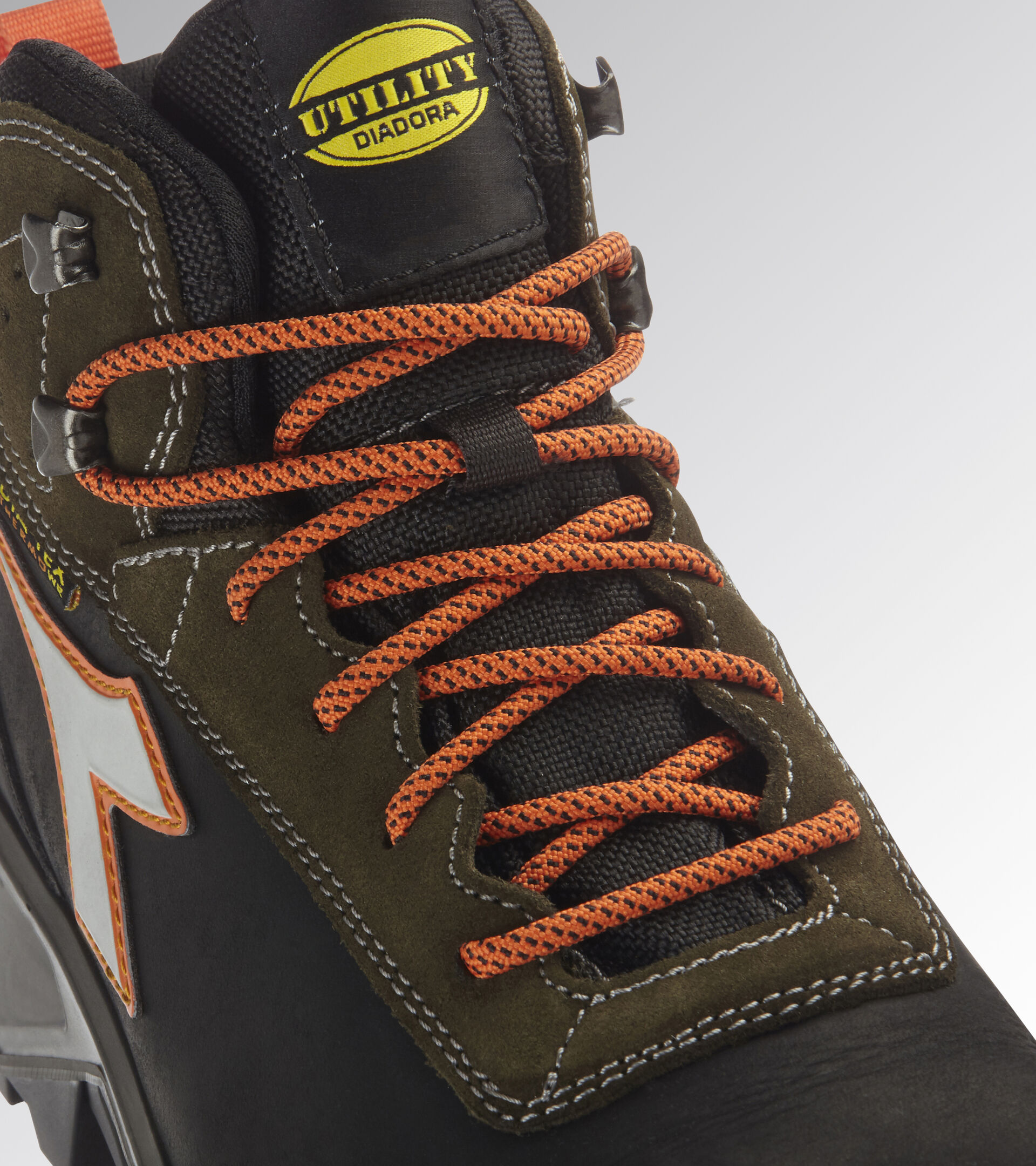 SPORT DIATEX MID S3 WR CI SRC, NERO/VERDE RABBIA, hi-res