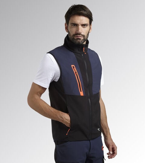 VEST MOVER Arbeitsweste - Diadora Utility Online-Shop BE