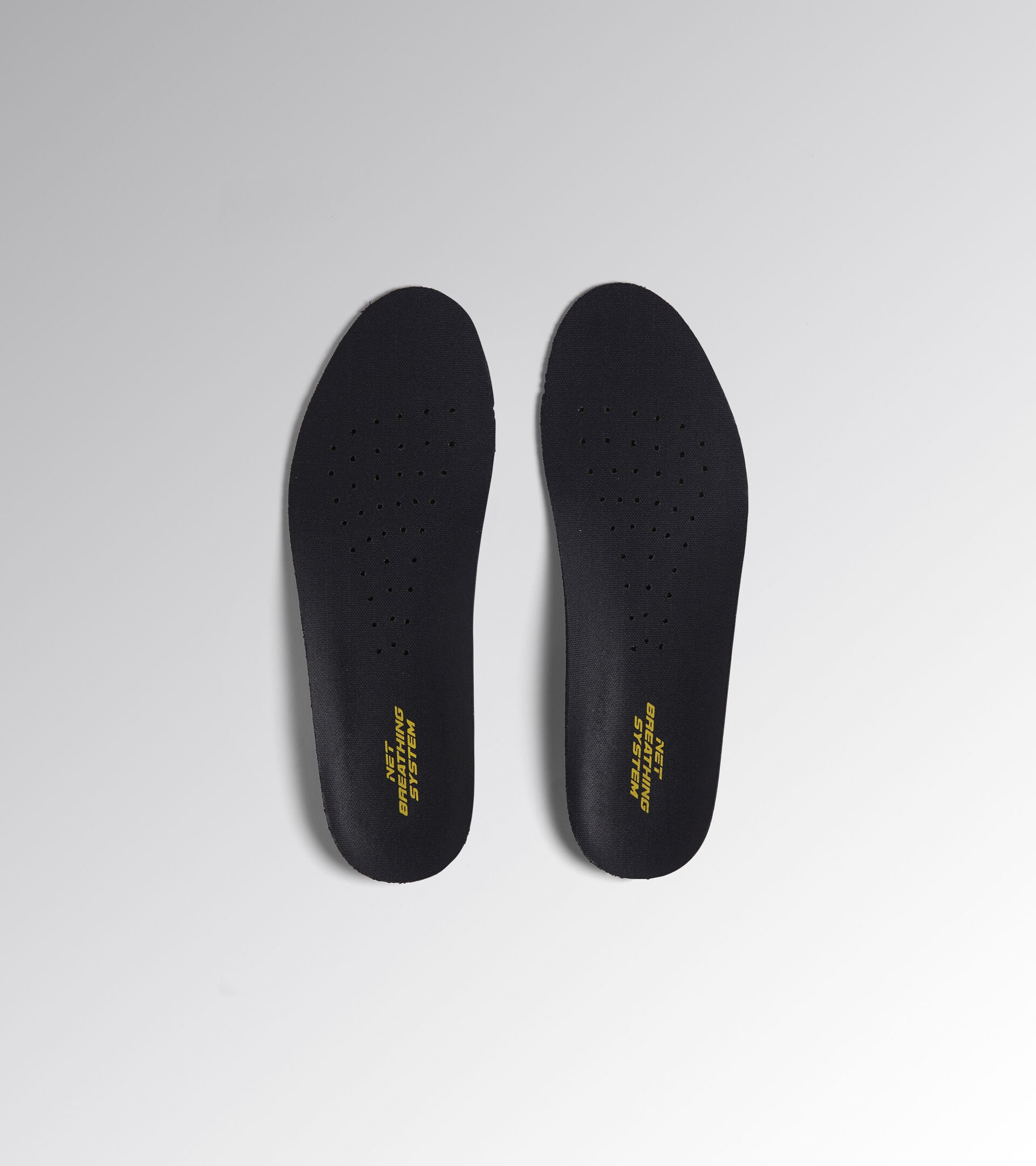 Arbeitszubehör INSOLE NBS SCHWARZ - Utility