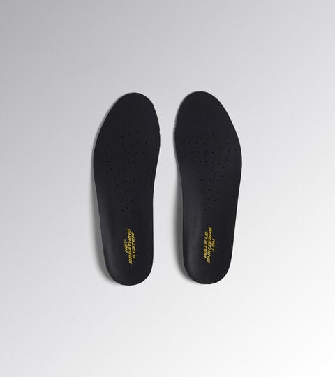 Insoles for Utility shoes INSOLE NBS BLACK - Utility