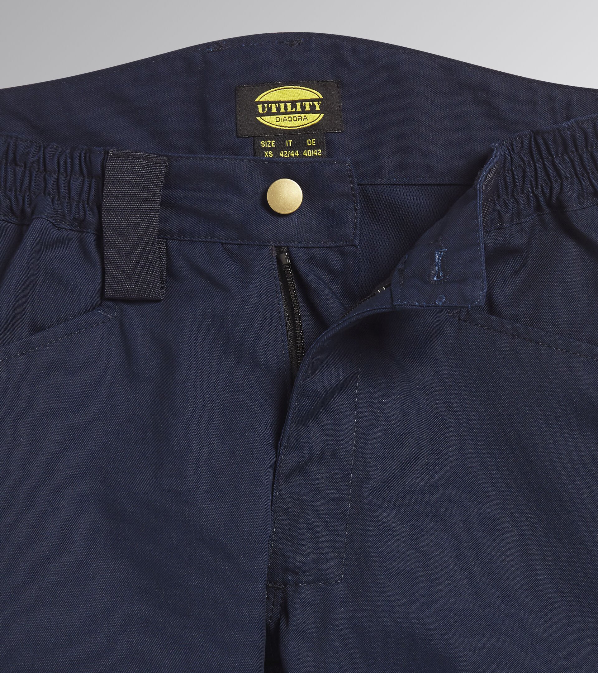PANT STAFF CARGO, CLASSIC NAVY, hi-res