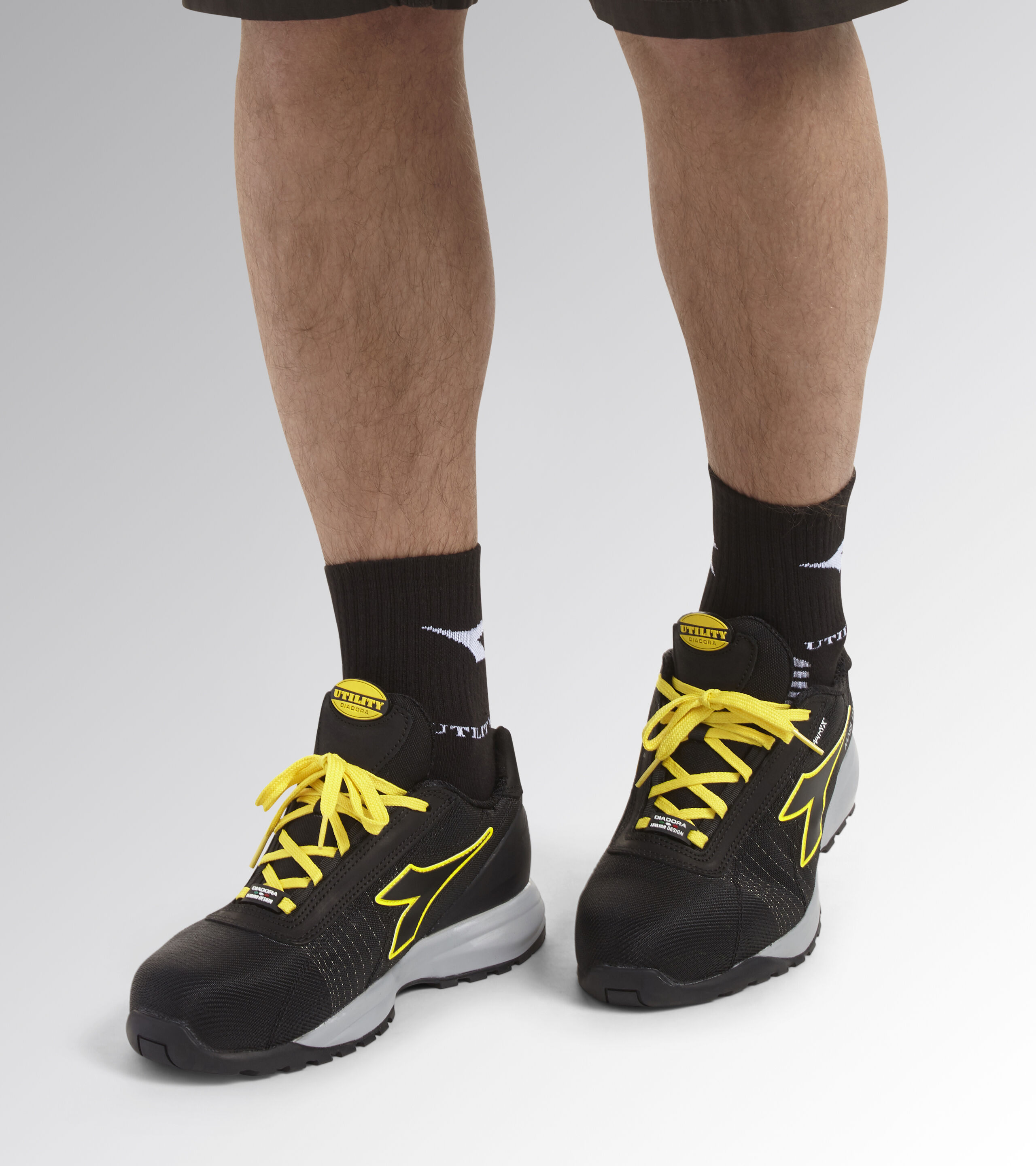 diadora calzado de seguridad
