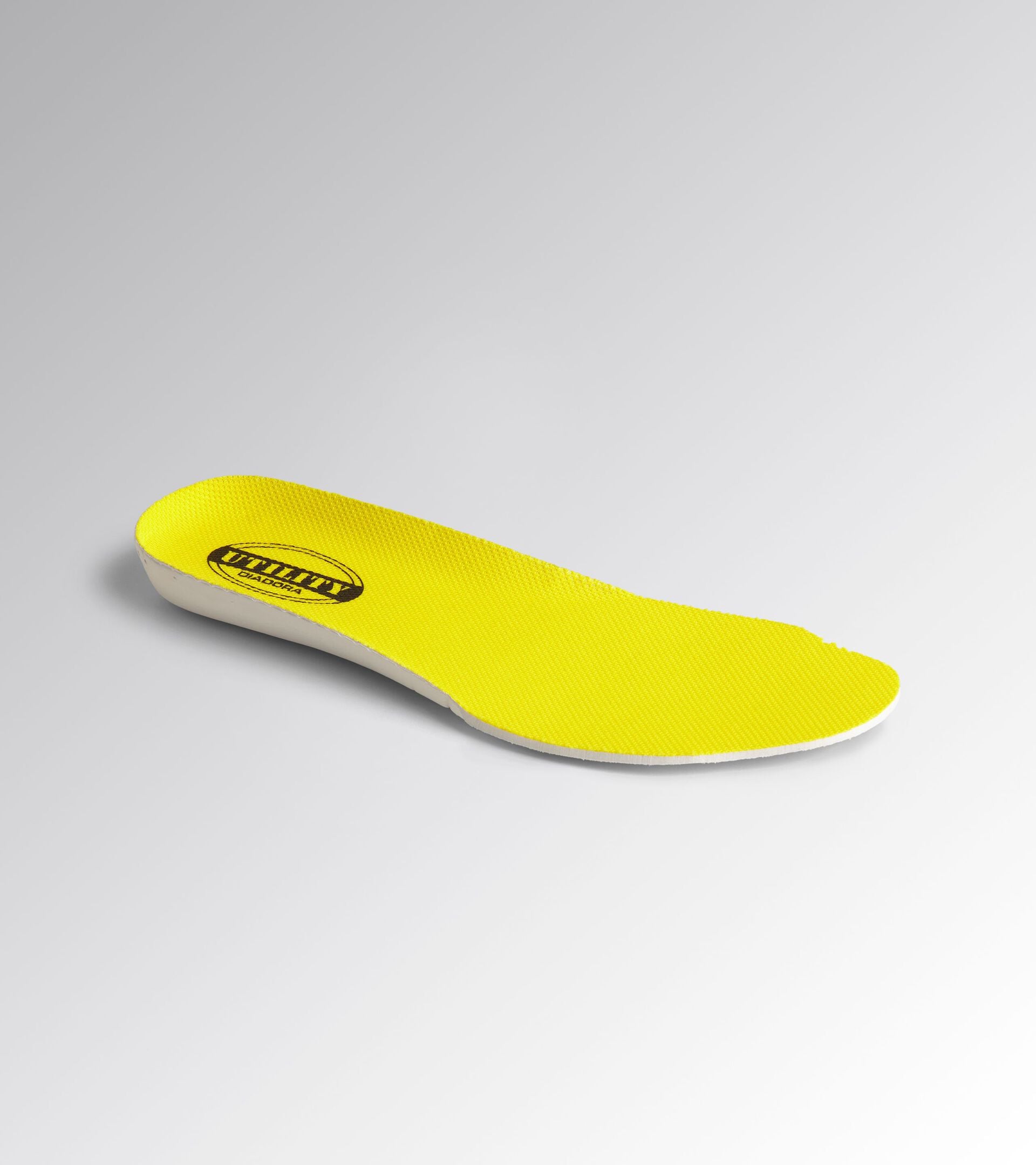 Plantare certificato per la linea Flash INSOLE FLASH YELLOW UTILITY/BLACK - Utility