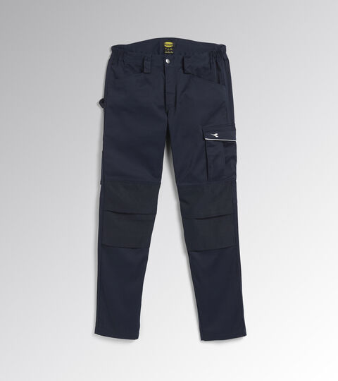 Work trousers PANT ROCK STRETCH PERFORMANCE CLASSIC NAVY - Utility