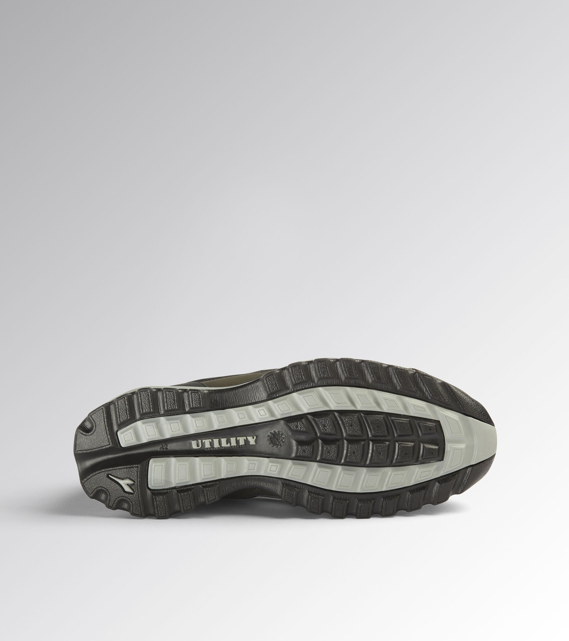 GLOVE LOW S3 HRO SRA, GRIGIO OMBRA (75063), hi-res