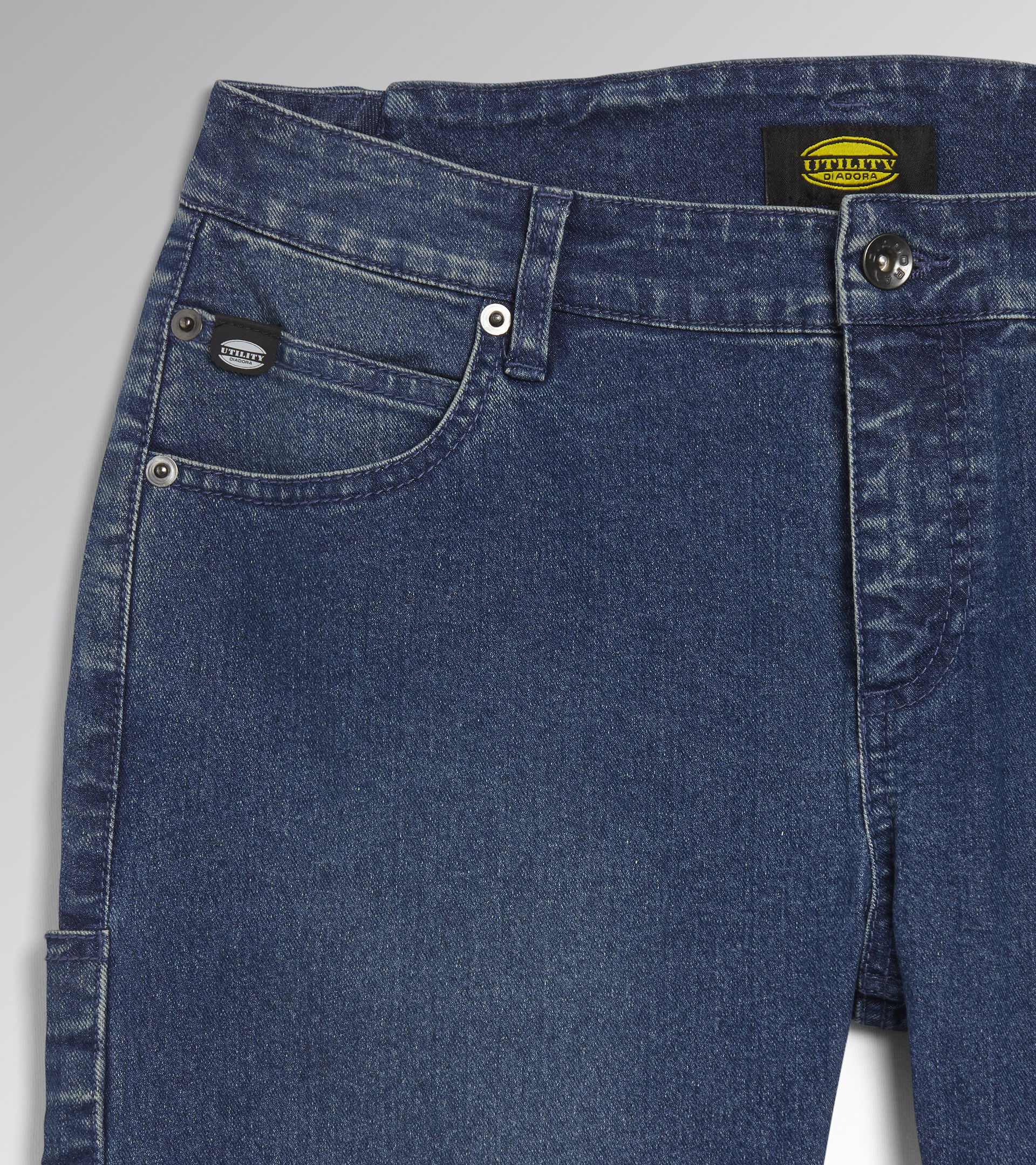 PANT STONE ATHENA, VINTAGE INDIGO, hi-res