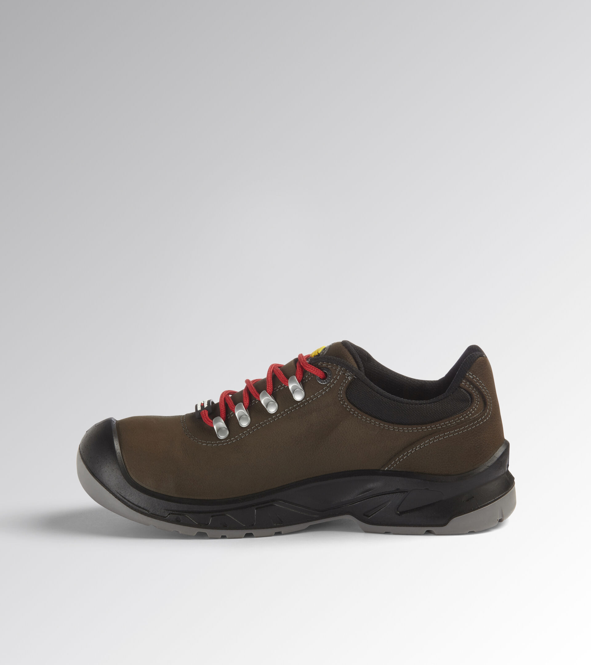DIABLO WINTHERM LOW S3 CI SRC, VERDE RABBIA, hi-res