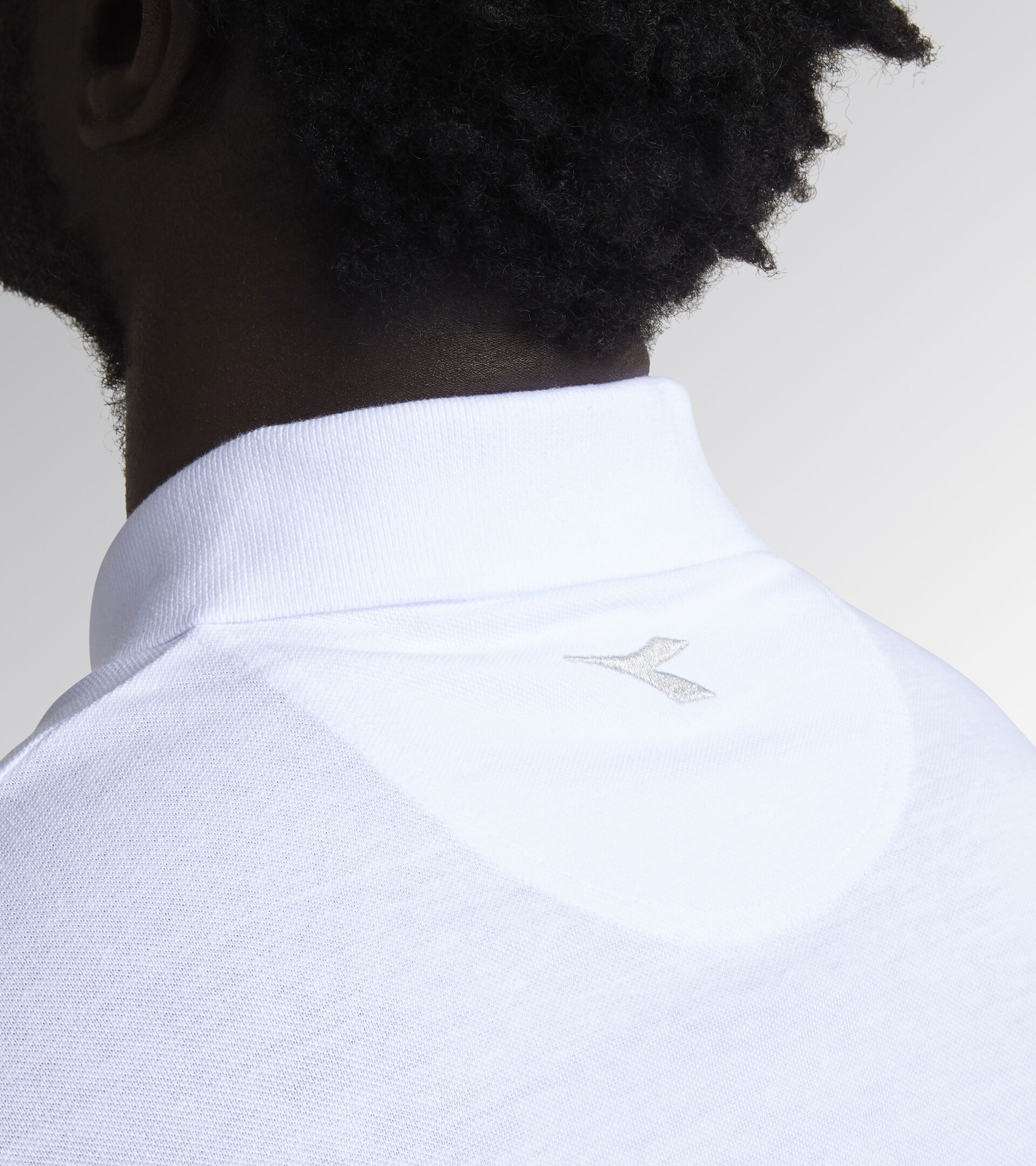 POLO MC ATLAR ORGANIC, OPTICAL WHITE, hi-res