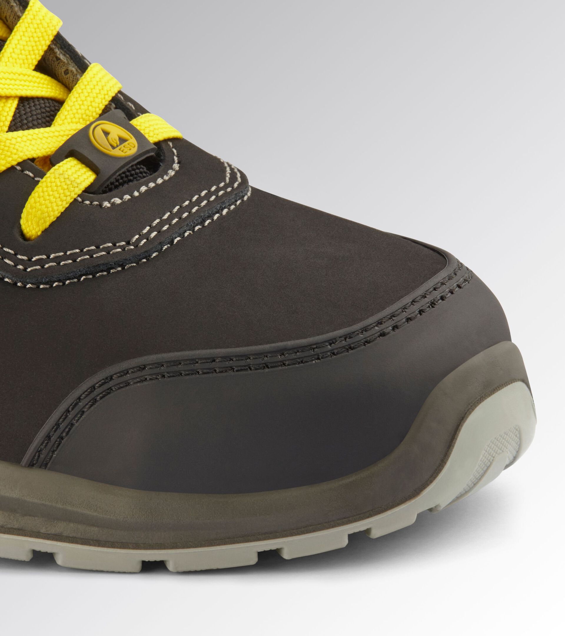 SPEEDY MID S3S FO SR SC ESD MF, BLACK, hi-res