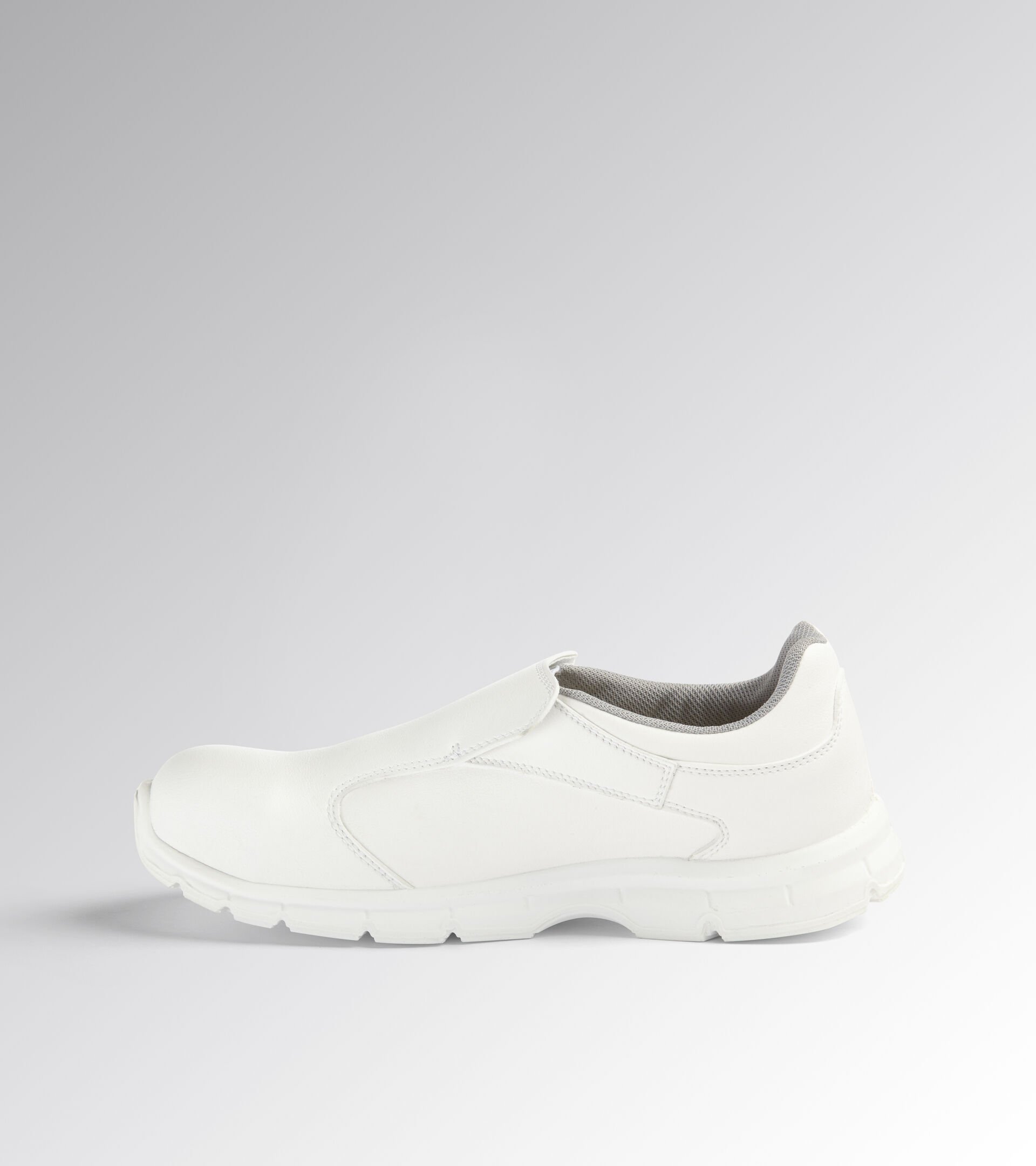 RUN MICRO LOW S2 SRC ESD, MARSHMALLOW WEISS, hi-res