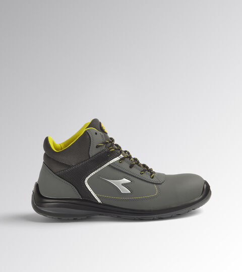 High safety shoe BLITZ MID S3 SRC CASTLE ROCK - Utility