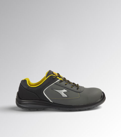 Low safety shoe BLITZ LOW S3 SRC CASTLE ROCK - Utility