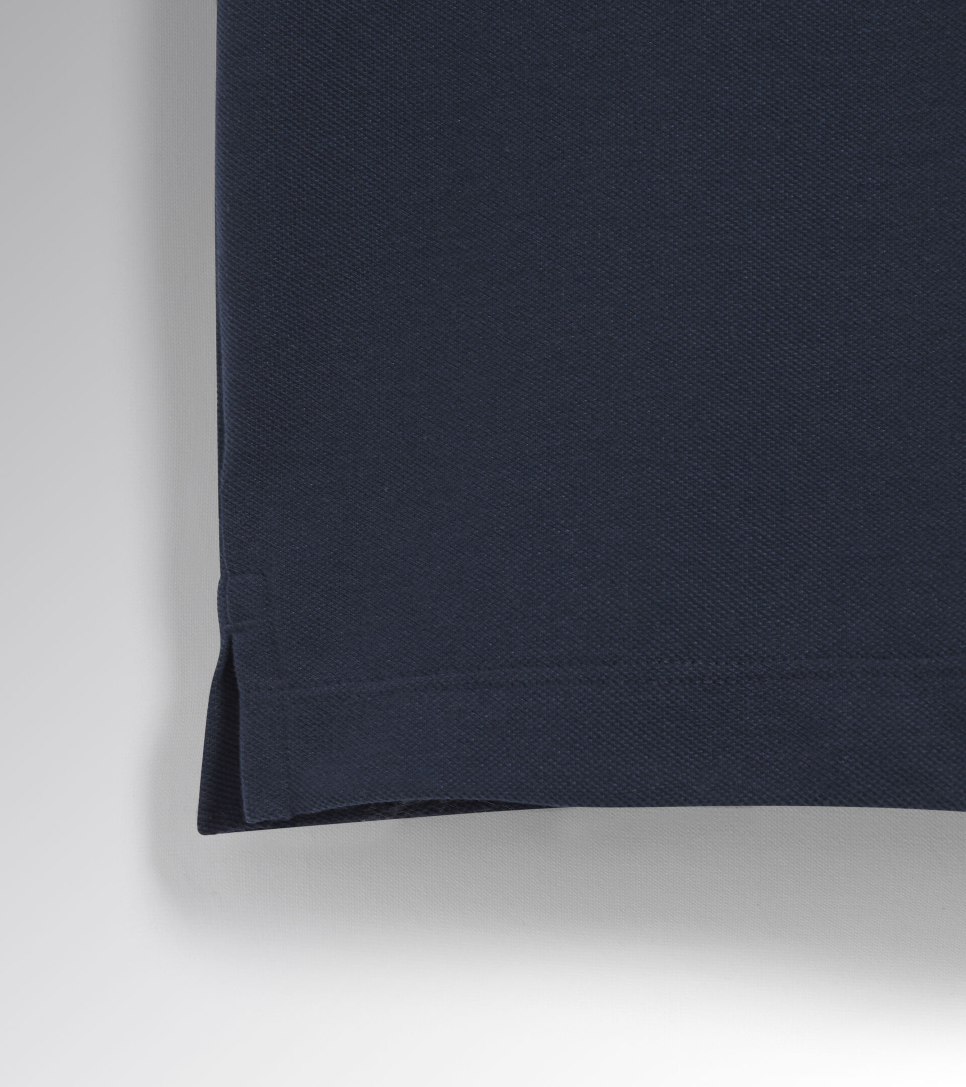 POLO MC INDUSTRY, CLASSIC NAVY, hi-res