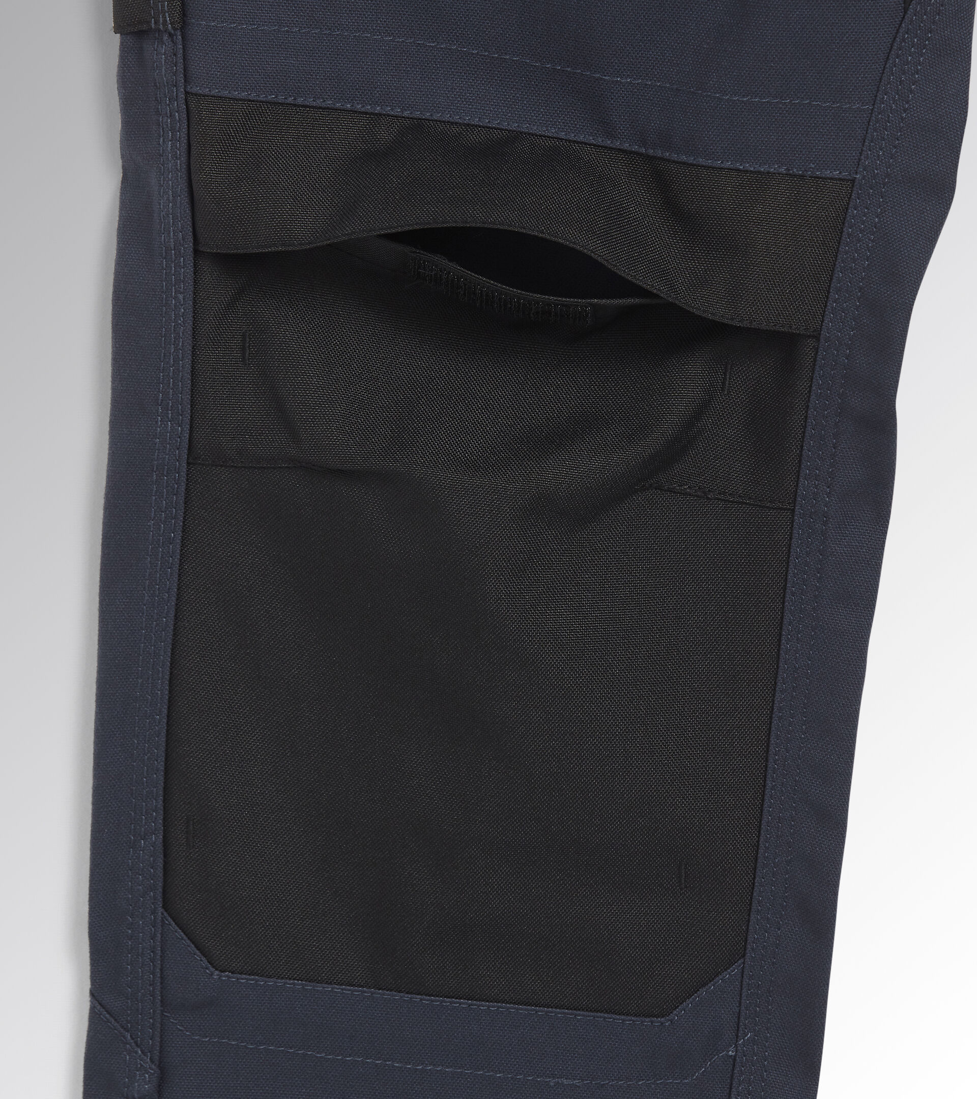 PANT TOP PERFORMANCE, BLUE DENIM, hi-res