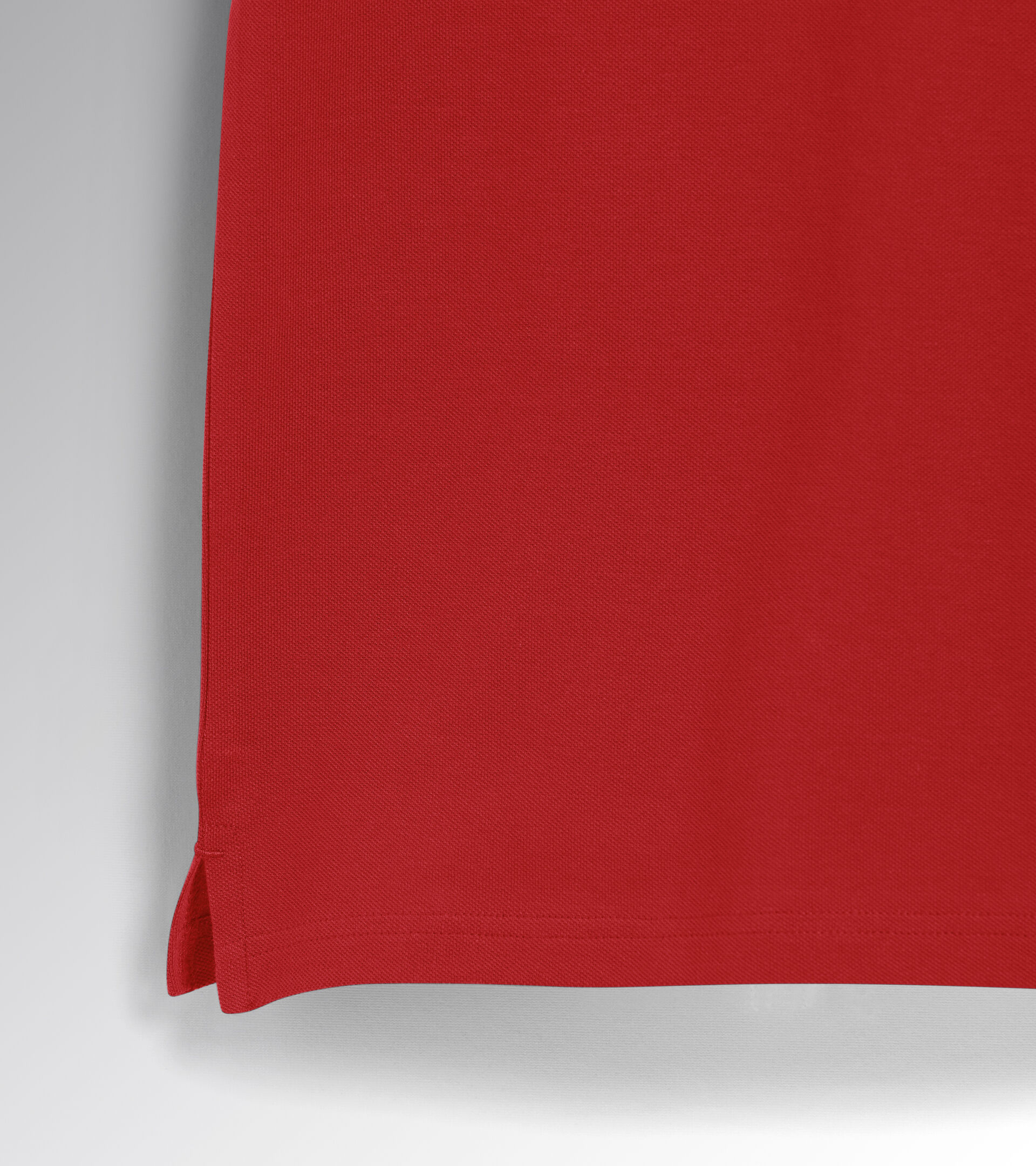 POLO MC ATLAR ORGANIC, TRUE RED, hi-res