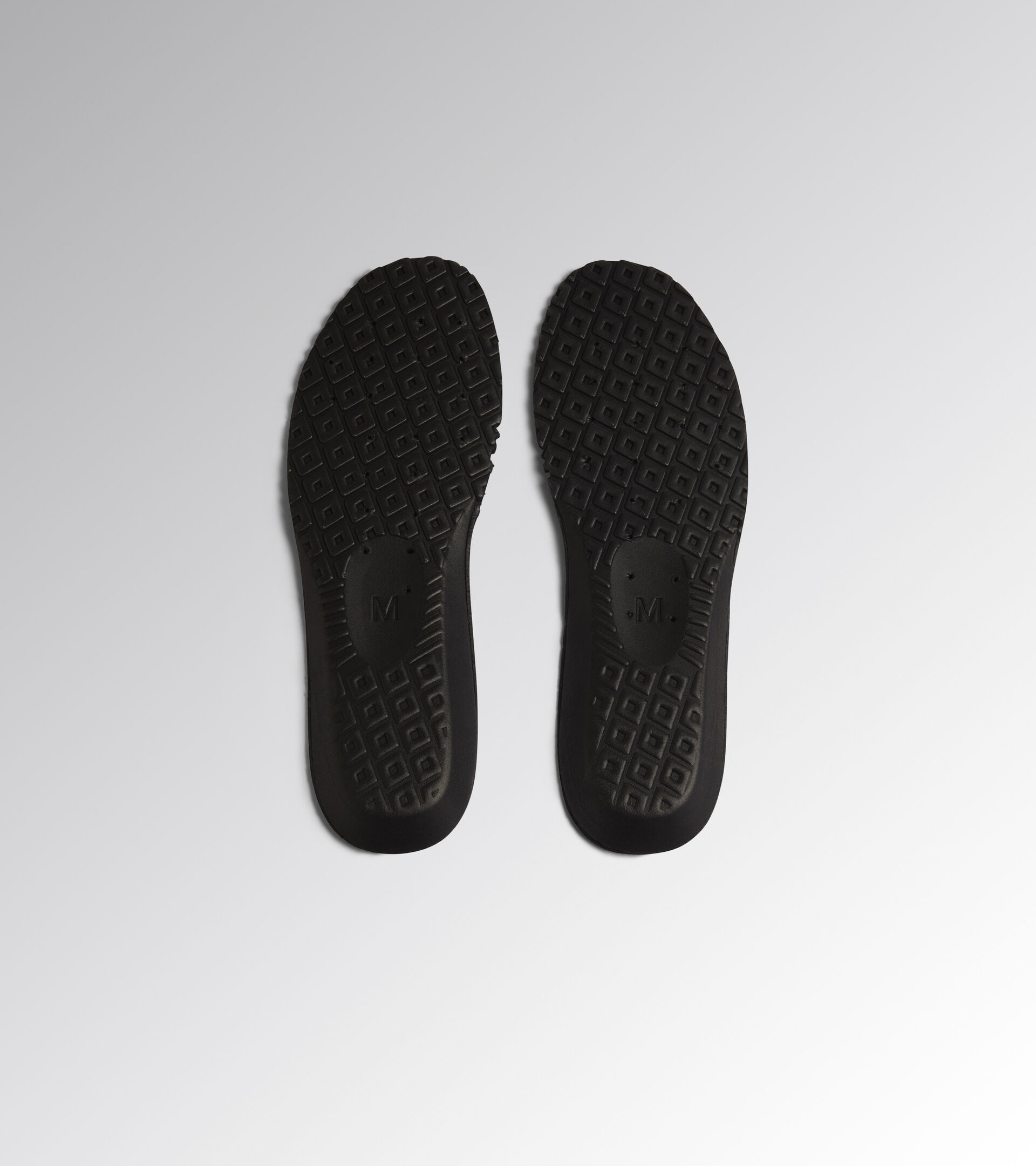 Insoles for Utility shoes INSOLE EVA FORMULA BLACK/YELLOW FLUO UTILITY - Utility