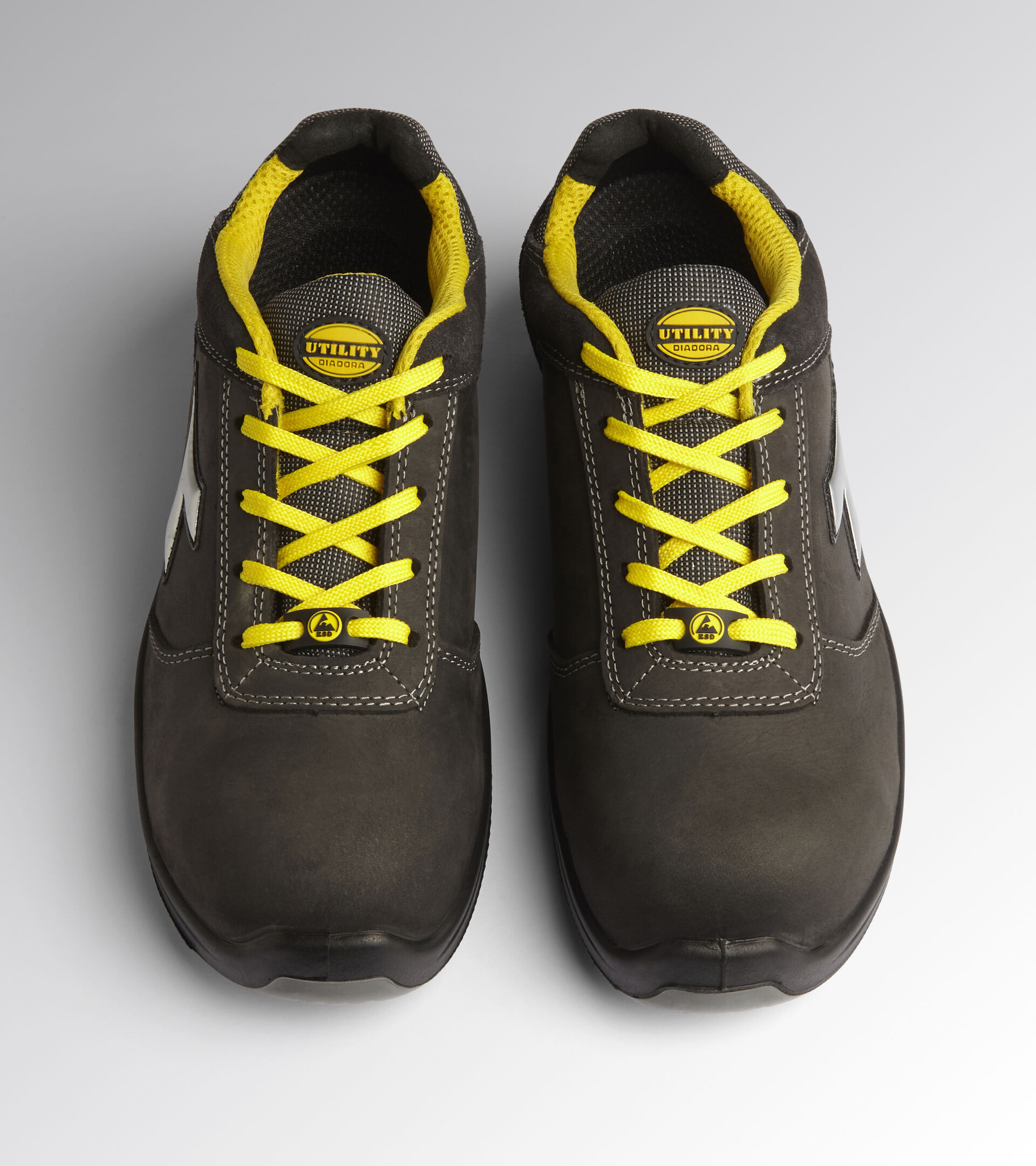 FORMULA LOW S3 SRC ESD, BLACK, hi-res