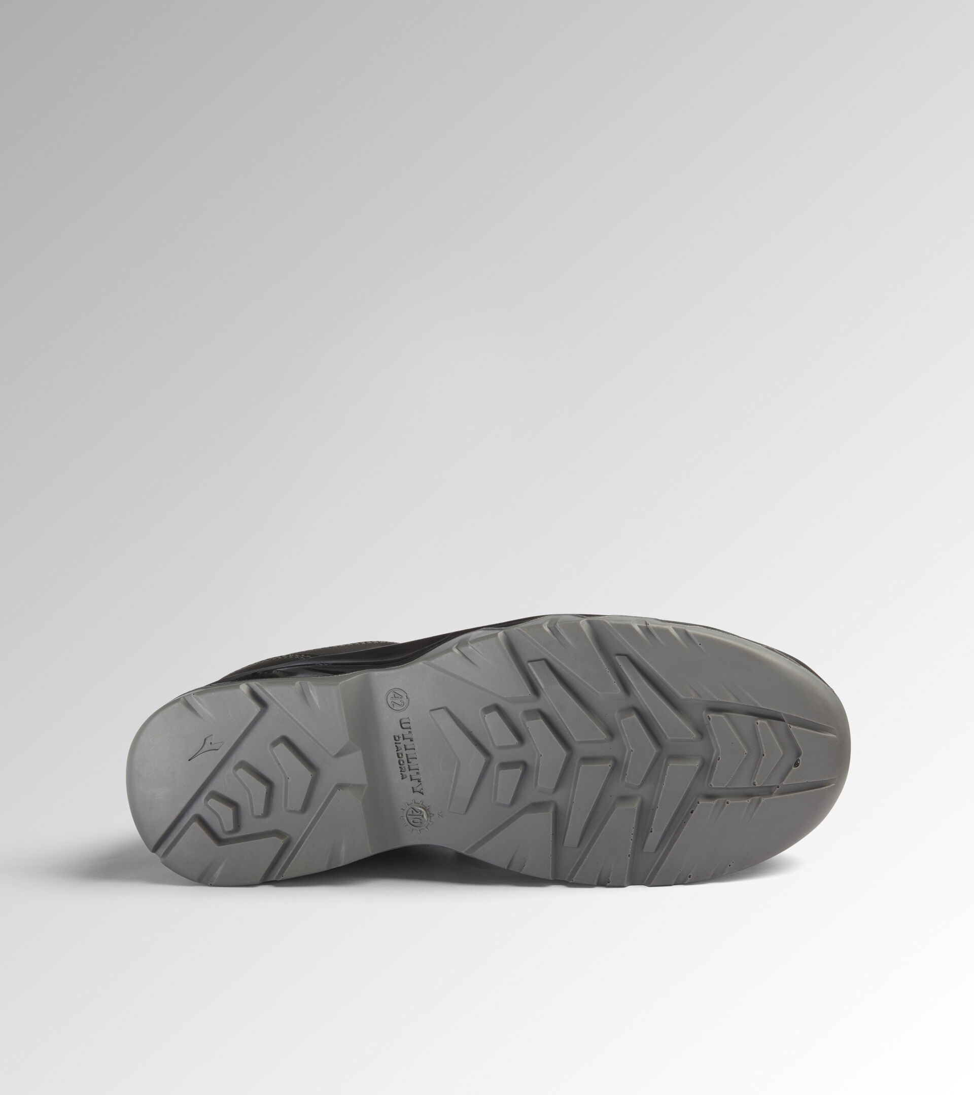 DIABLO WINTHERM LOW S3 CI SRC, NERO, hi-res