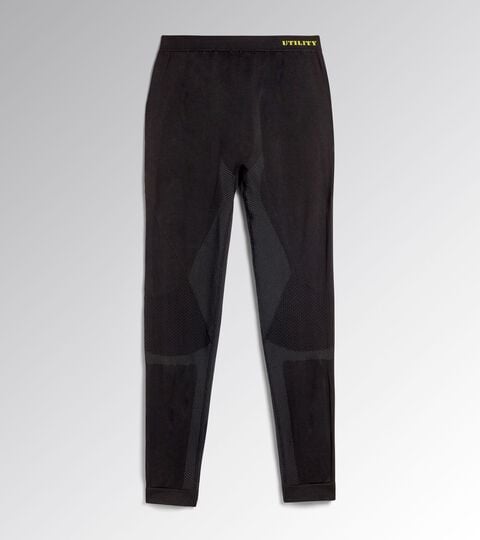 Sous-vêtements - Pantalons sans coutures PANT SEAMLESS EVO NOIR - Utility
