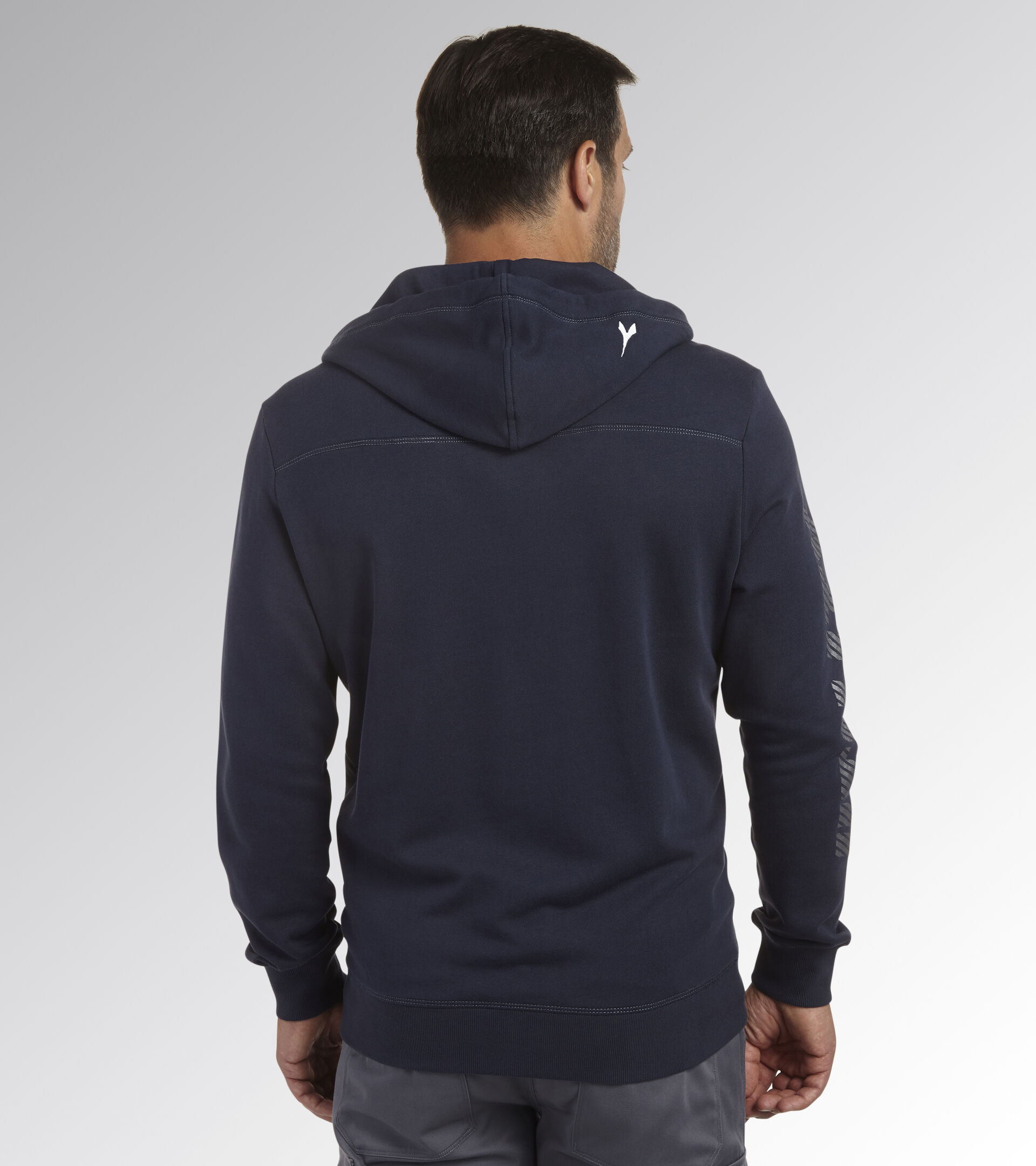 SWEATSHIRT THUNDER, BLUE CORSAIR, hi-res