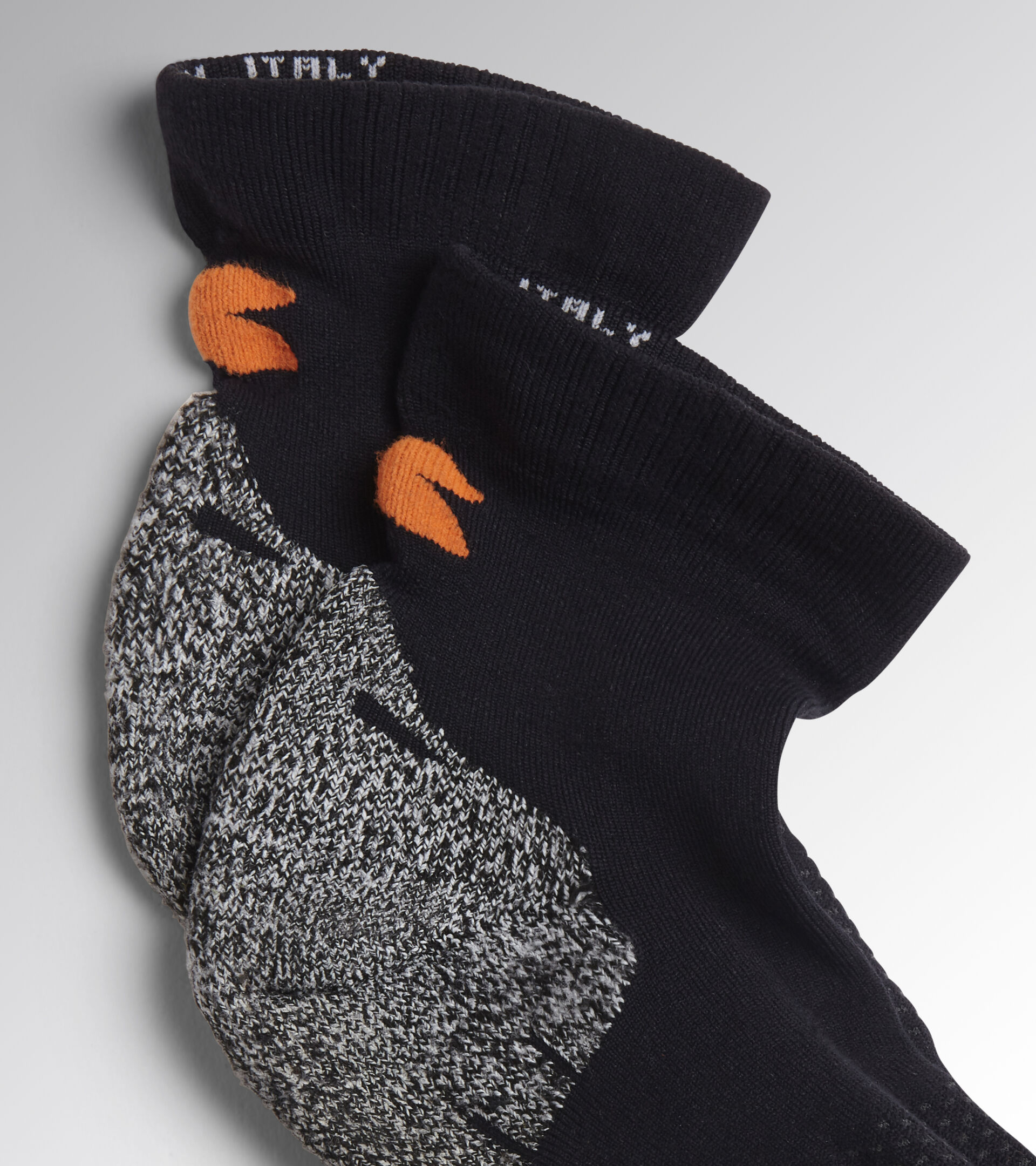 Chaussettes de travail WORK SOCKS BREATH NOIR - Utility