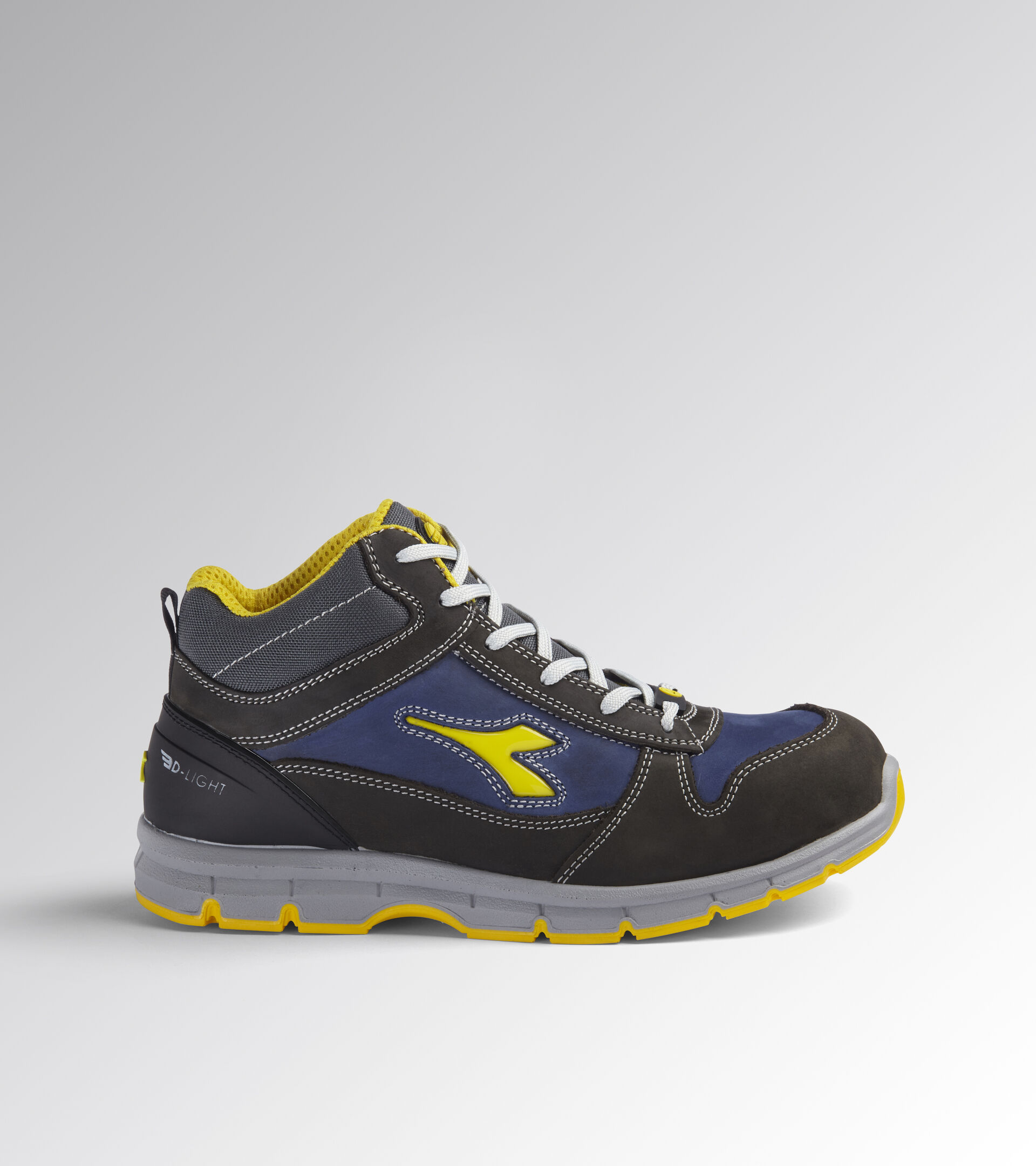 RUN MID S3 SRC ESD Scarpa antinfortunistica alta - Diadora Utility Online  Shop IT