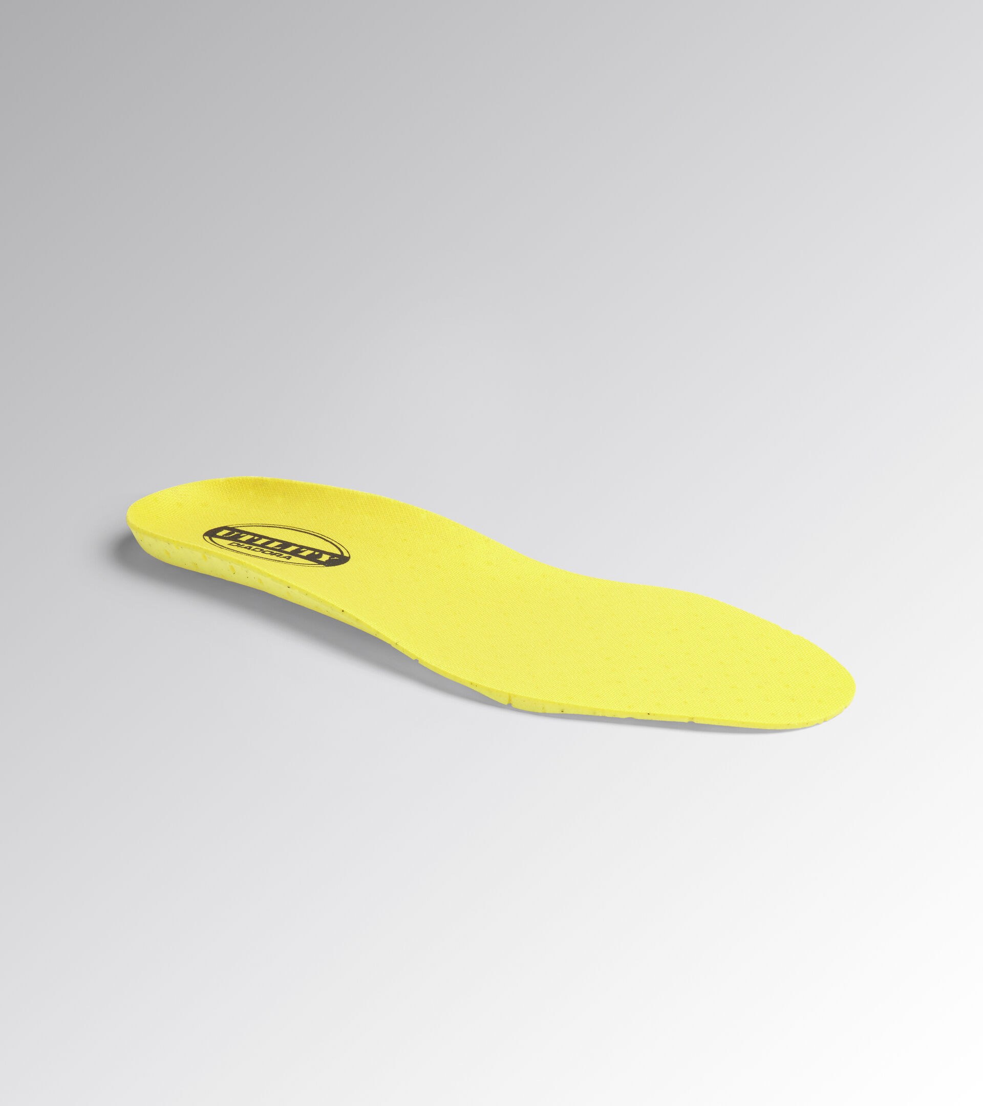 Insoles for Utility shoes INSOLE RUN PU FOAM YELLOW UTILITY/YELLOW UTILITY - Utility