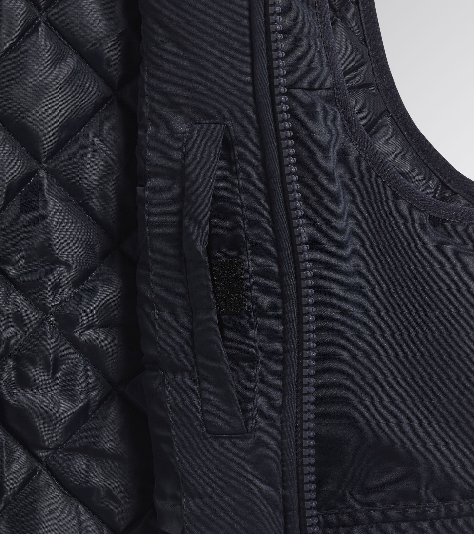 VEST D-SWAT, BLUE CORSAIR, hi-res