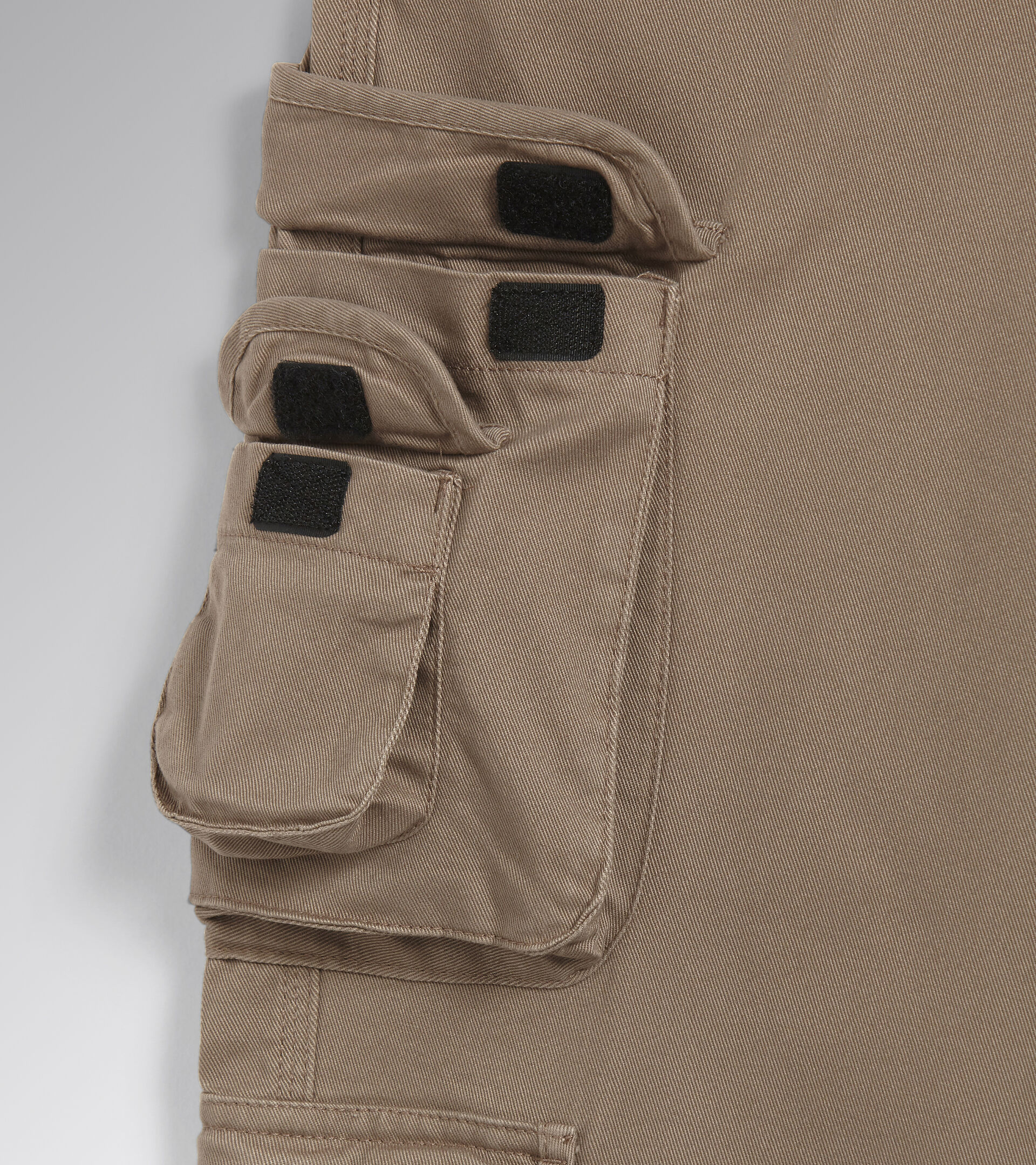 Pantalón de trabajo PANT WAYET CARGO BEIGE NATURAL - Utility