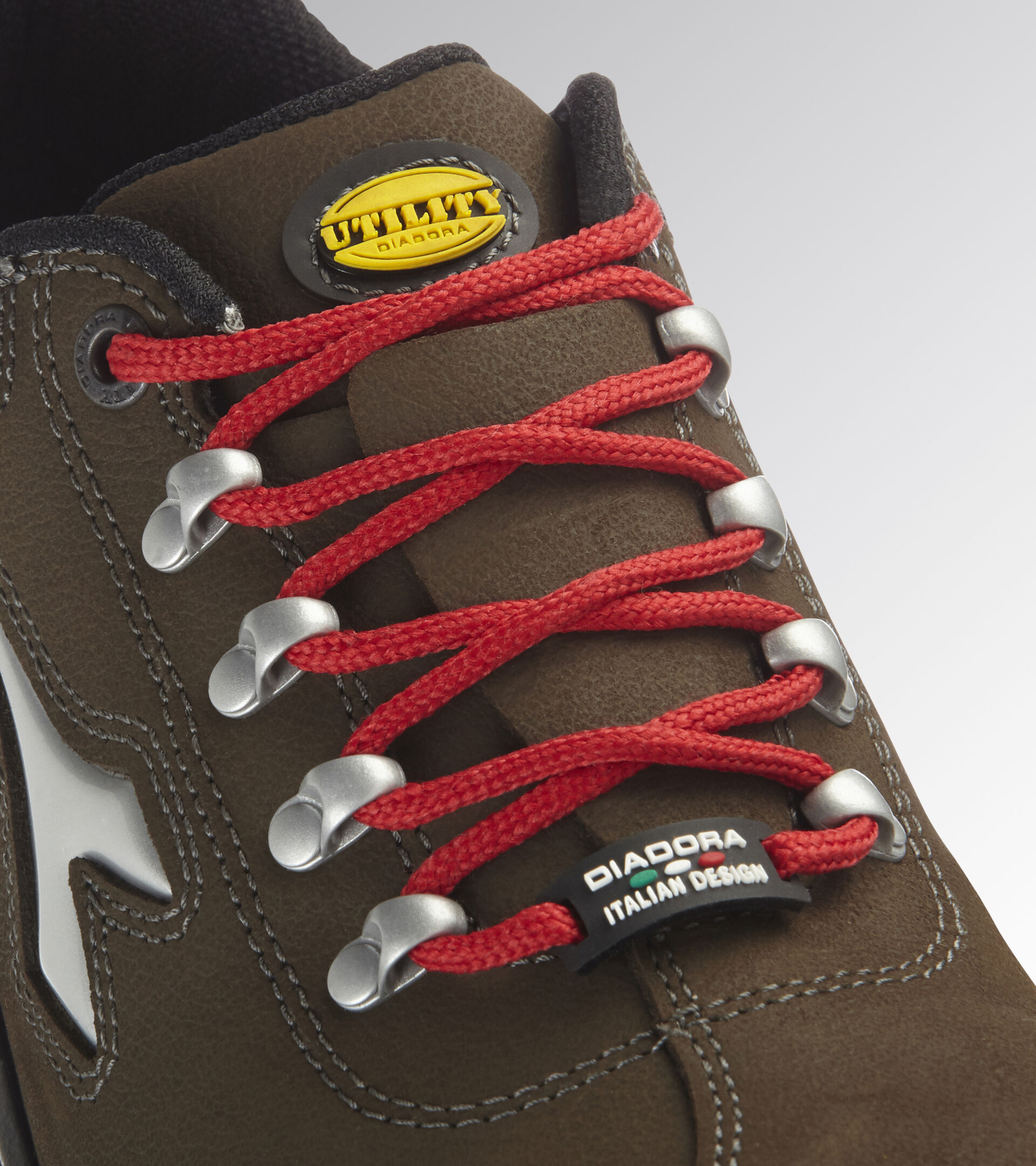 DIABLO WINTHERM LOW S3 CI SRC, VERDE RABBIA, hi-res