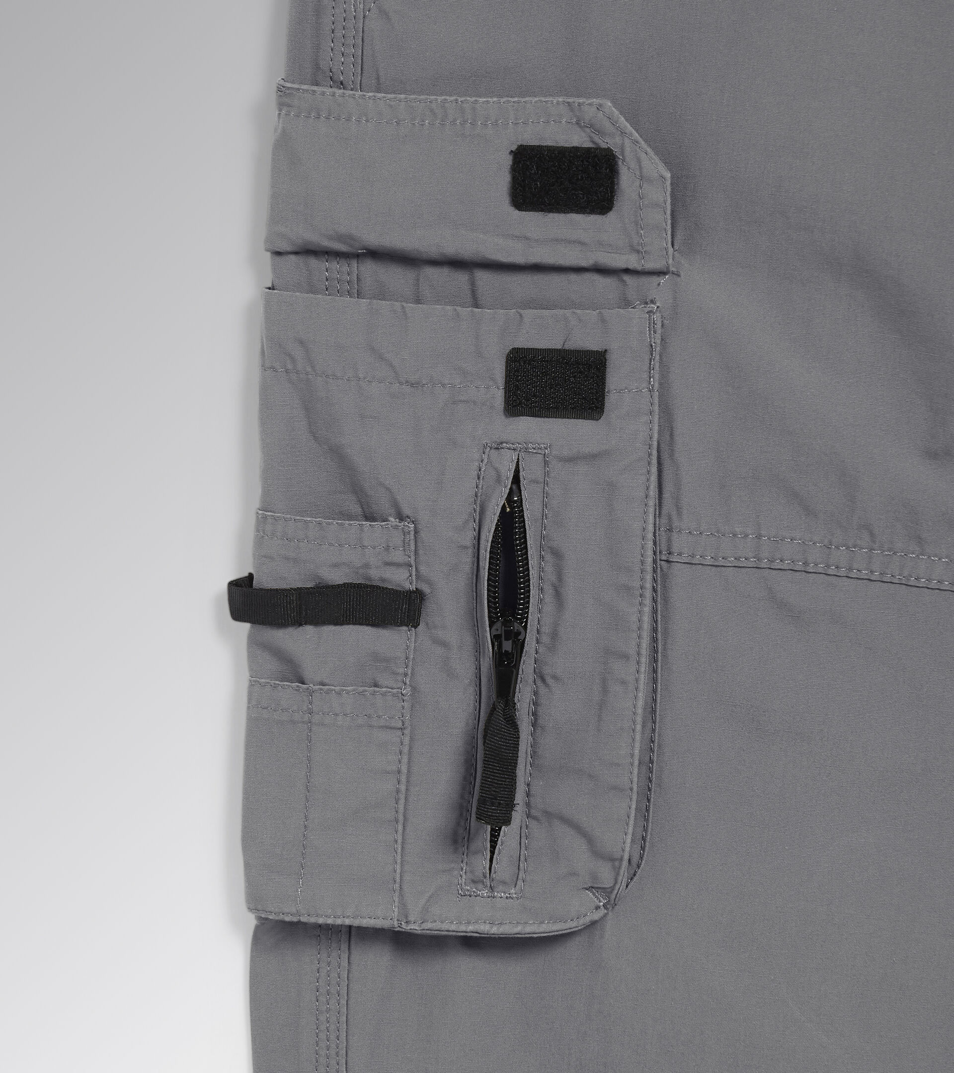 Pantalon de travail PANT WIN CARGO PÃ‰NOMBRE GRIS - Utility