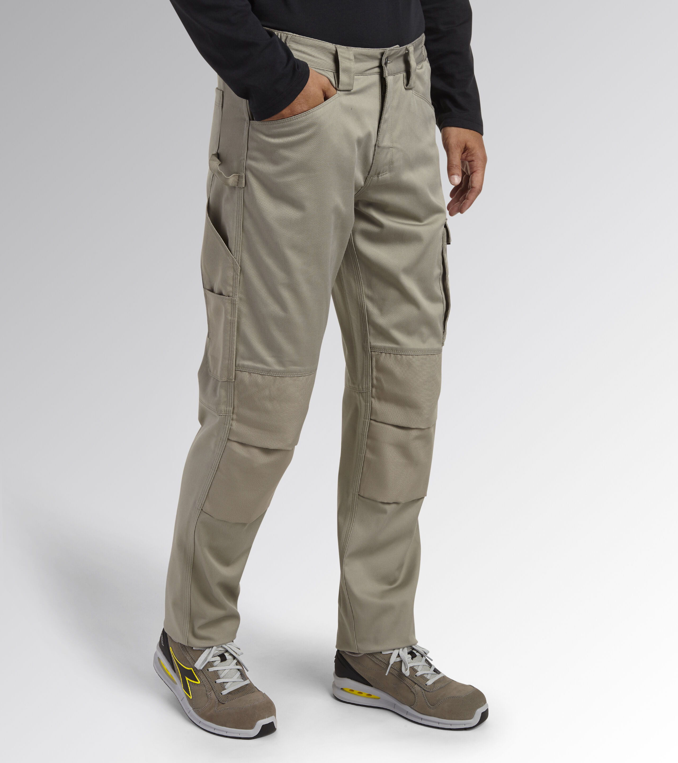 Work Trousers: Shorts & Cargo Pants - Diadora Utility Online Shop