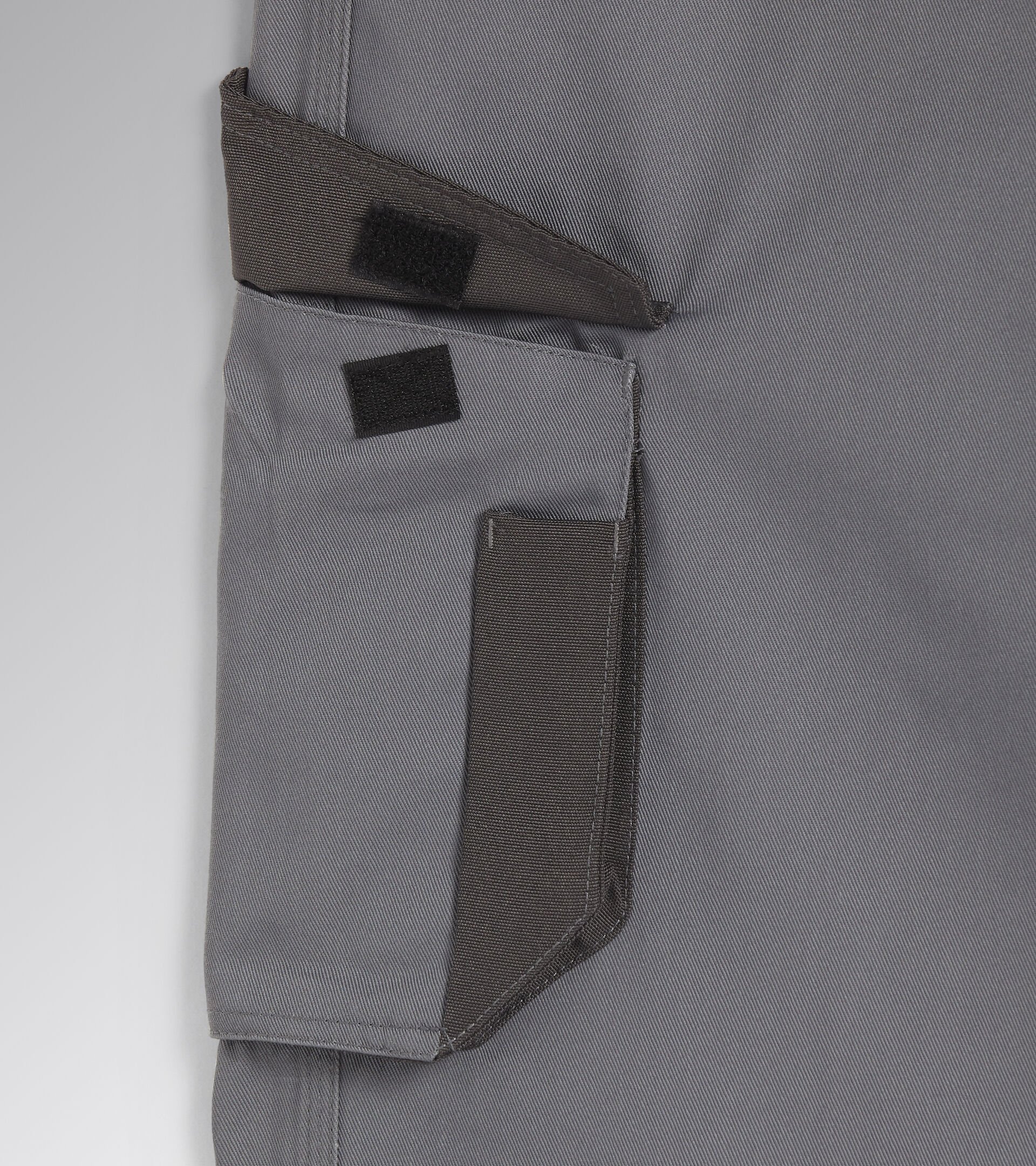 Pantalón de trabajo PANT STAFF WINTER CARGO GRIS ACERO - Utility