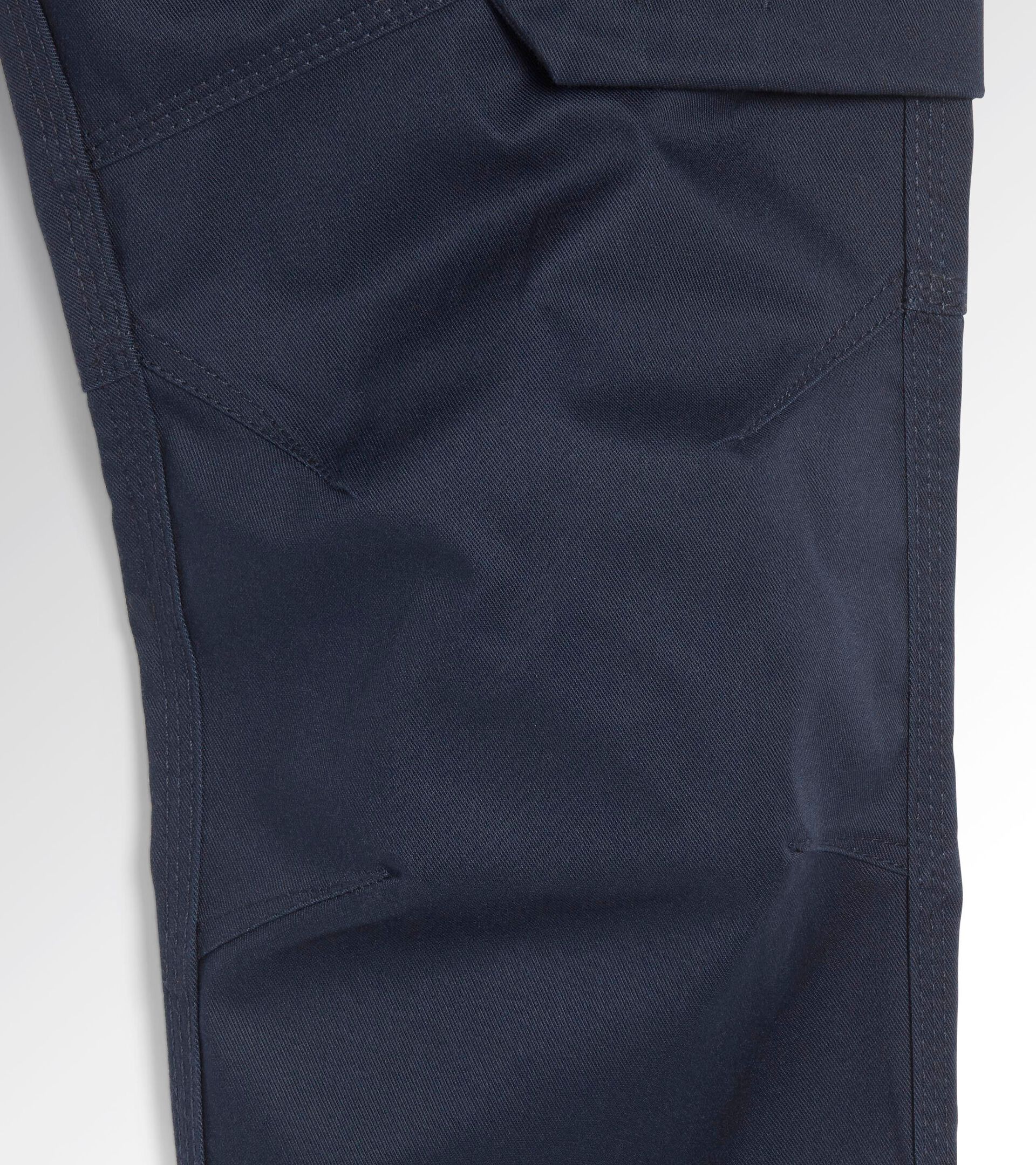 Work trousers PANT STAFF STRETCH CARGO 2.0 CLASSIC NAVY - Utility