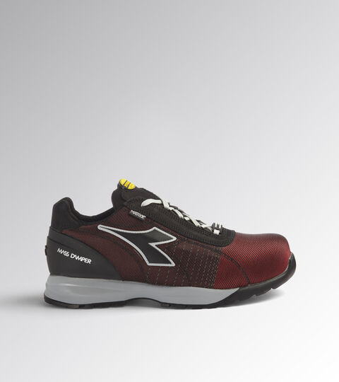 Funds Shadow Articulation GLOVE MDS MATRYX LOW S3 HRO SRC Scarpa antinfortunistica bassa - Diadora Utility Online Shop IT Funds Shadow Articulation GLOVE MDS MATRYX LOW S3 HRO SRC Scarpa antinfortunistica bassa - Diadora Utility Online Shop IT