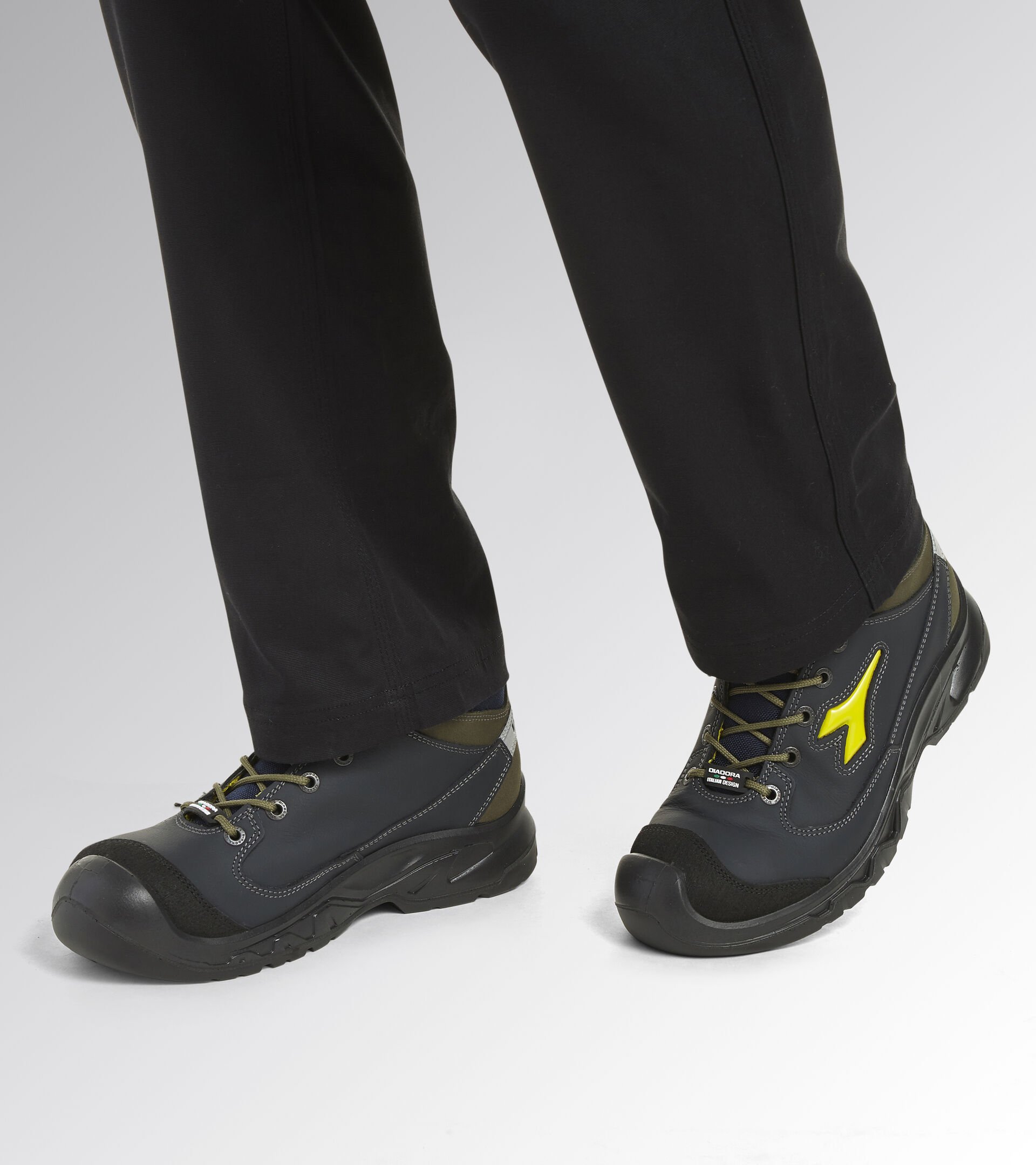 CONTINENTAL MID S3 SRC, BLAU/GRUN NADELBAUM, hi-res