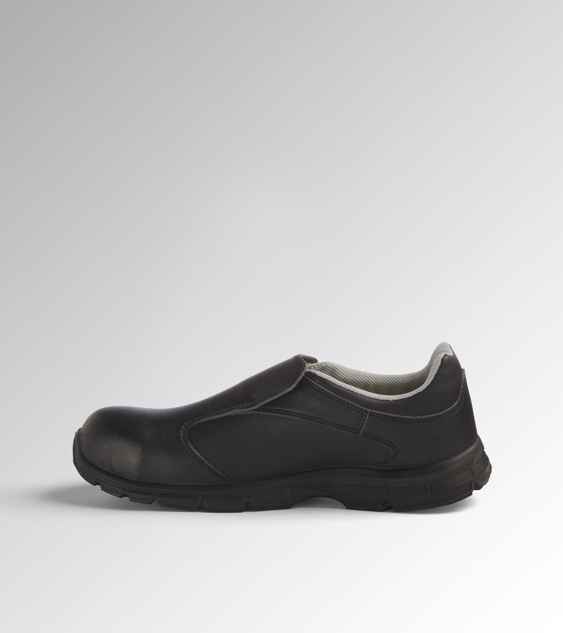RUN MICRO LOW S2 SRC ESD, BLACK, hi-res