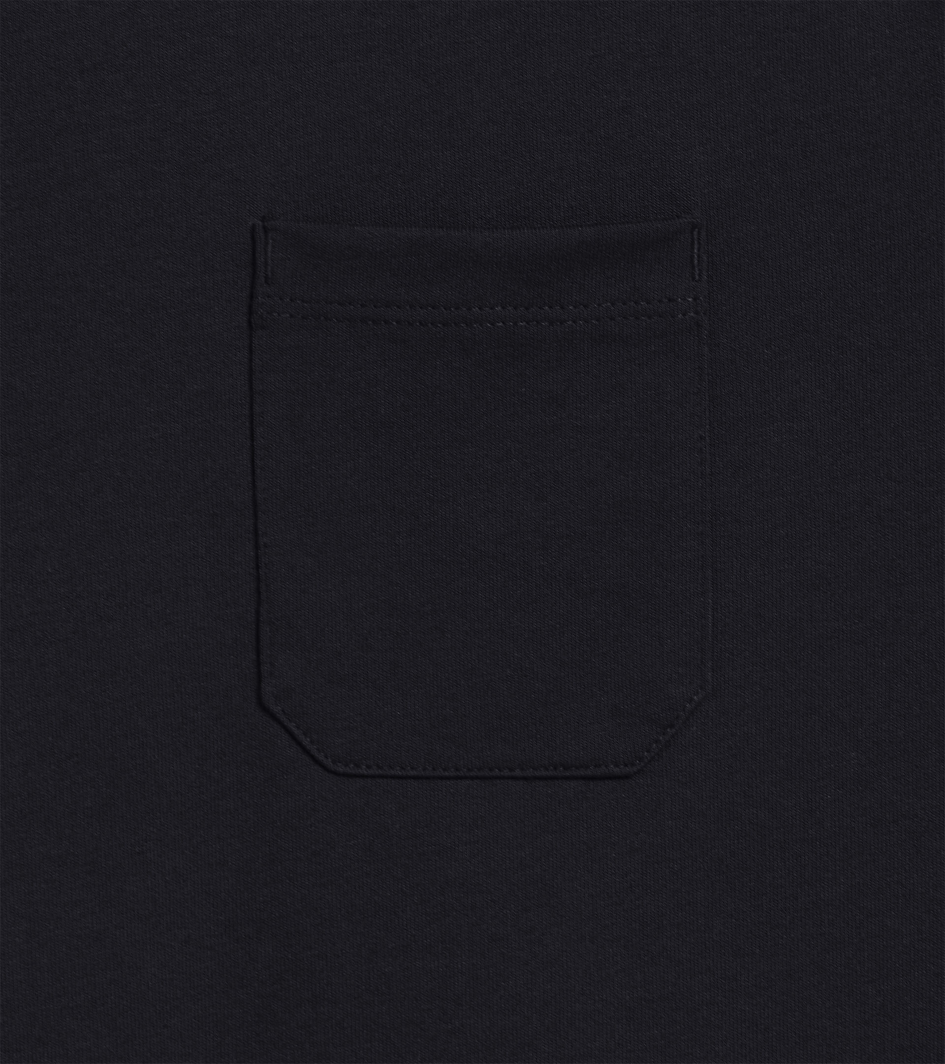 T-shirt da lavoro T-SHIRT INDUSTRY NERO - Utility