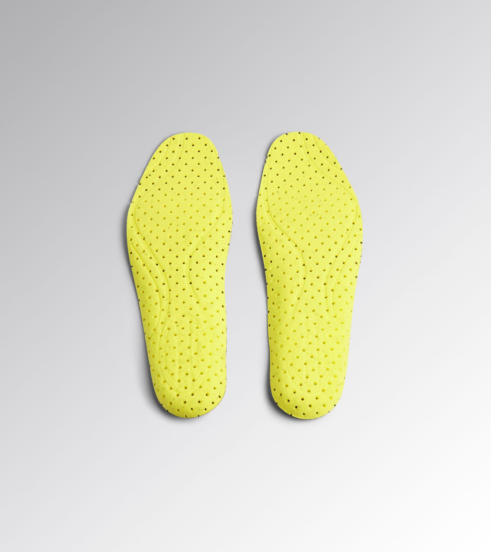 Plantare certificato per le linee Glove A.Box, Run A.Box Master, Run A.Box INSOLE A.BOX NOIR/JAUNE UTILITY - Utility