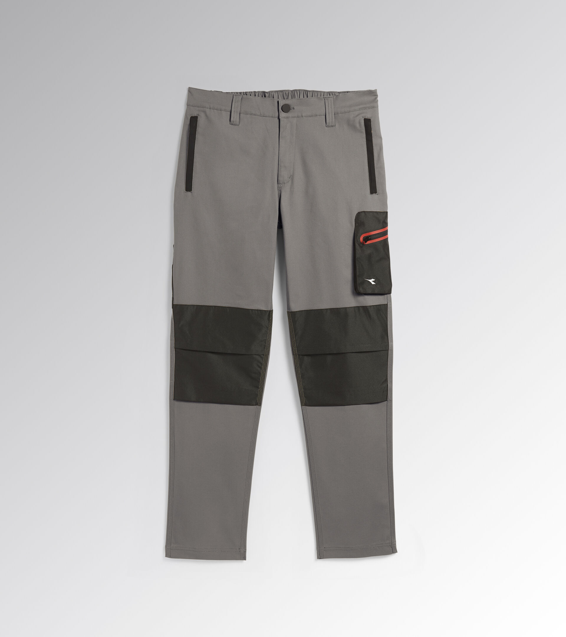 Pantalone da lavoro PANT STRETCH PERFORMANCE GRIGIO PIOGGIA - Utility