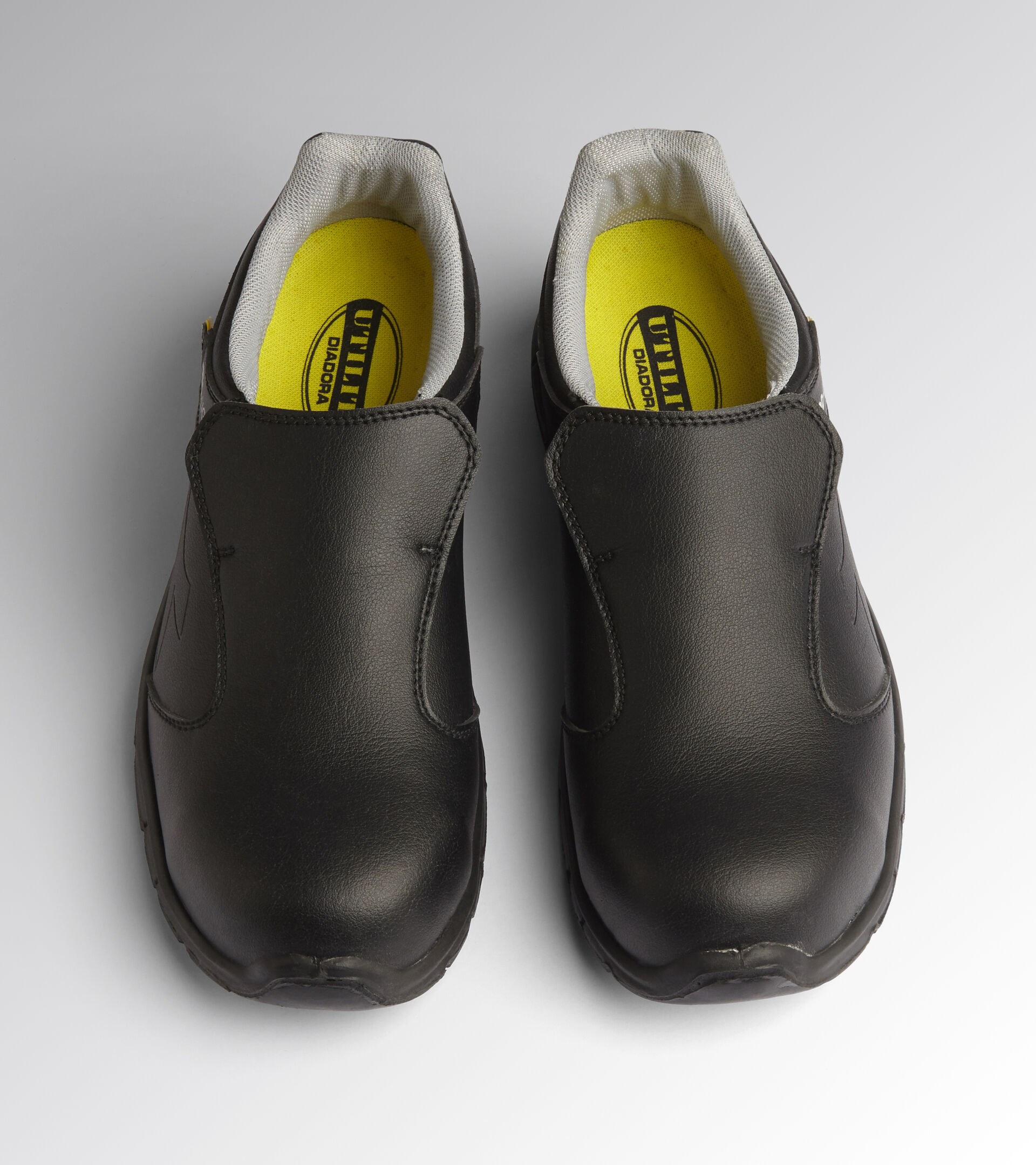 RUN MICRO LOW S2 SRC ESD, BLACK, hi-res