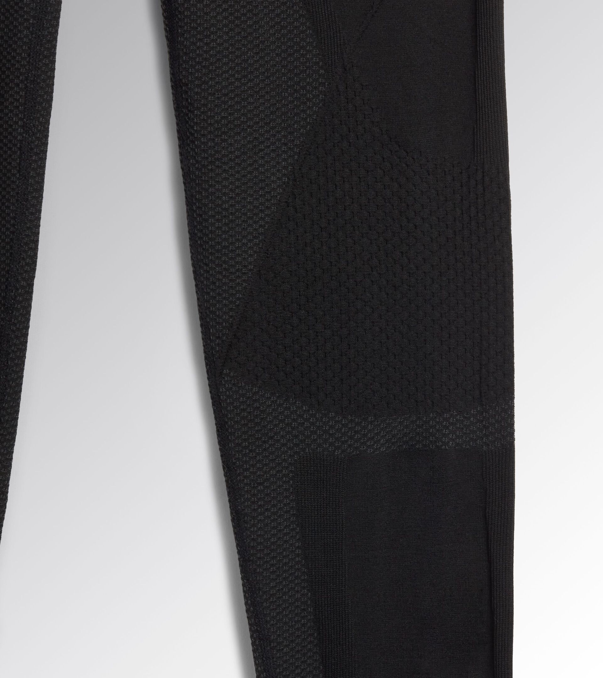 Ropa interior - Pantalones sin costuras PANT SEAMLESS EVO NEGRO - Utility