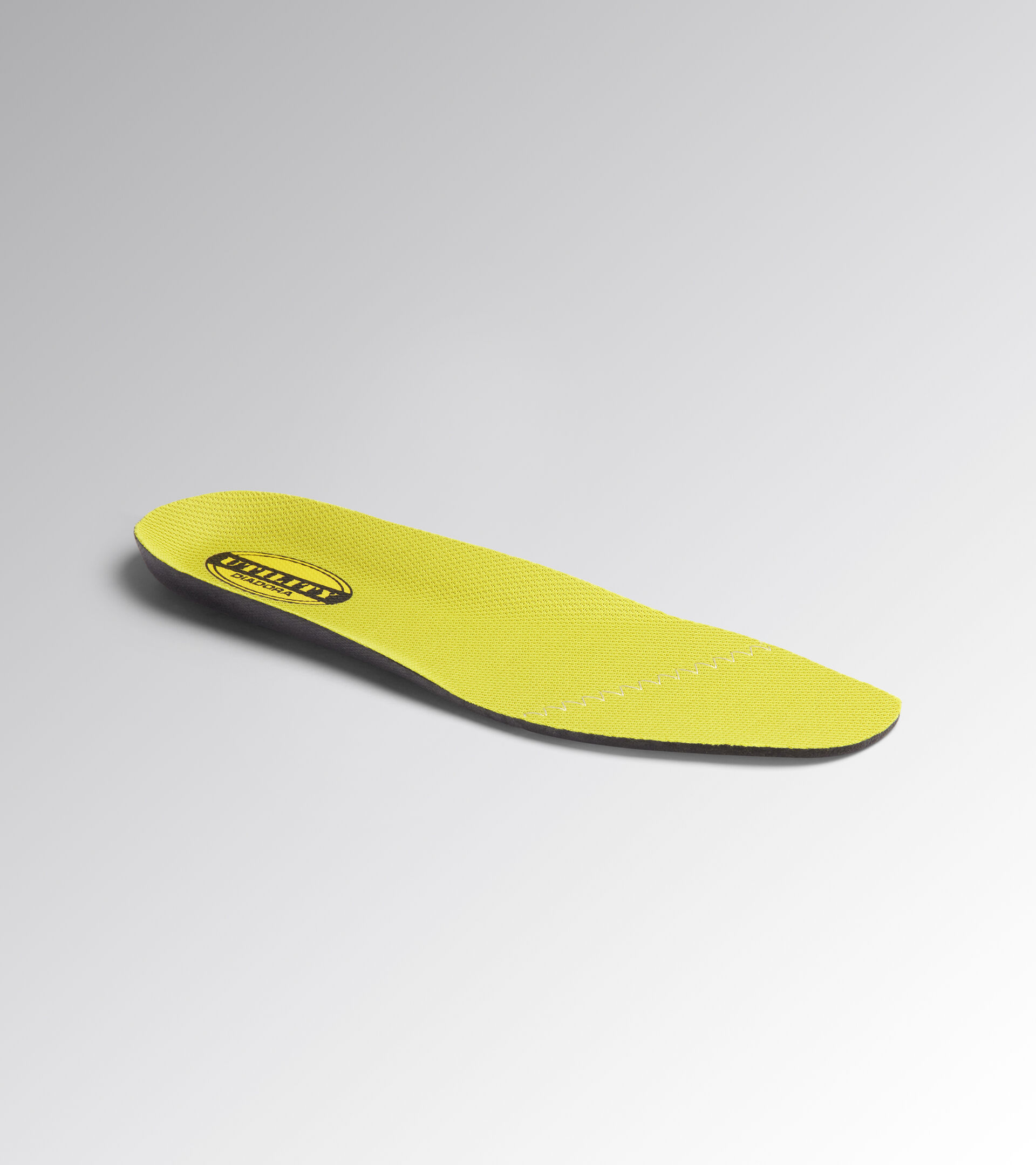 Arbeitszubehör INSOLE CUSHION BUTTERBLAUM GELB - Utility