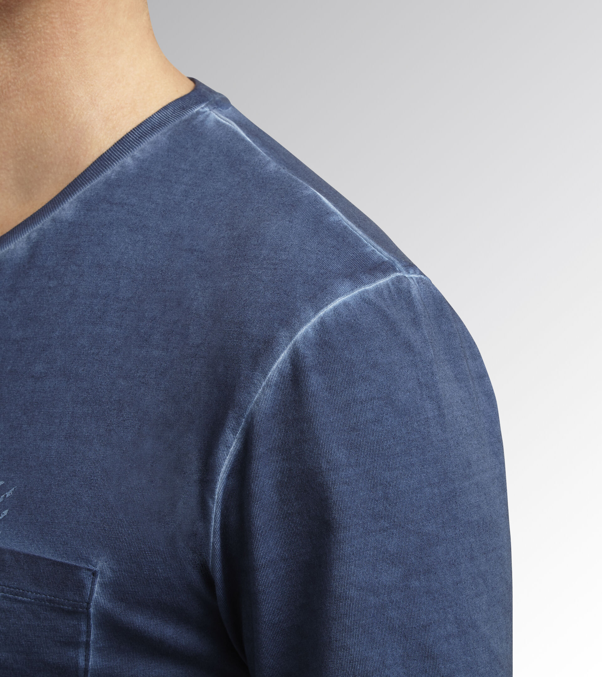 T-SHIRT URBAN, INFINITY, hi-res
